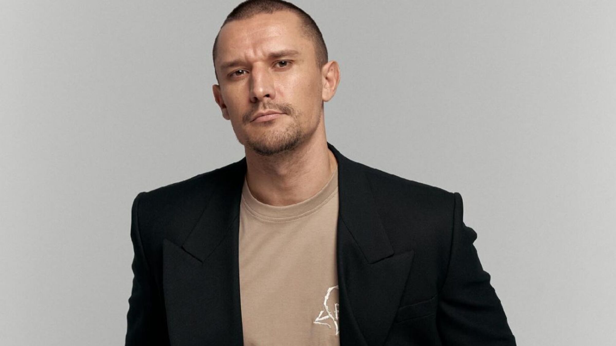 Цимбалюк про біль і мотивацію: «Не бігти від своїх почуттів, а проживати їх»