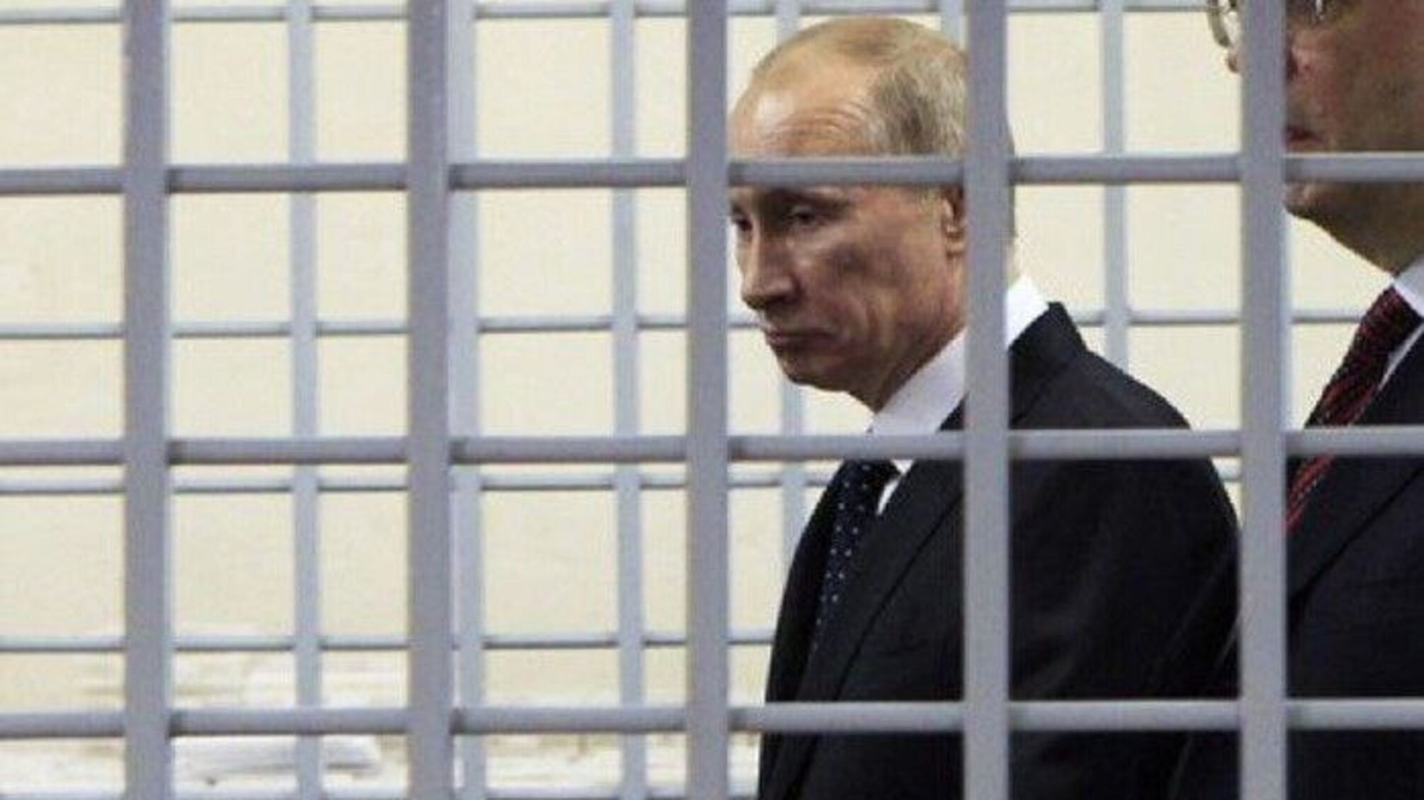 Де Путін хоче зустрітися з Трампом