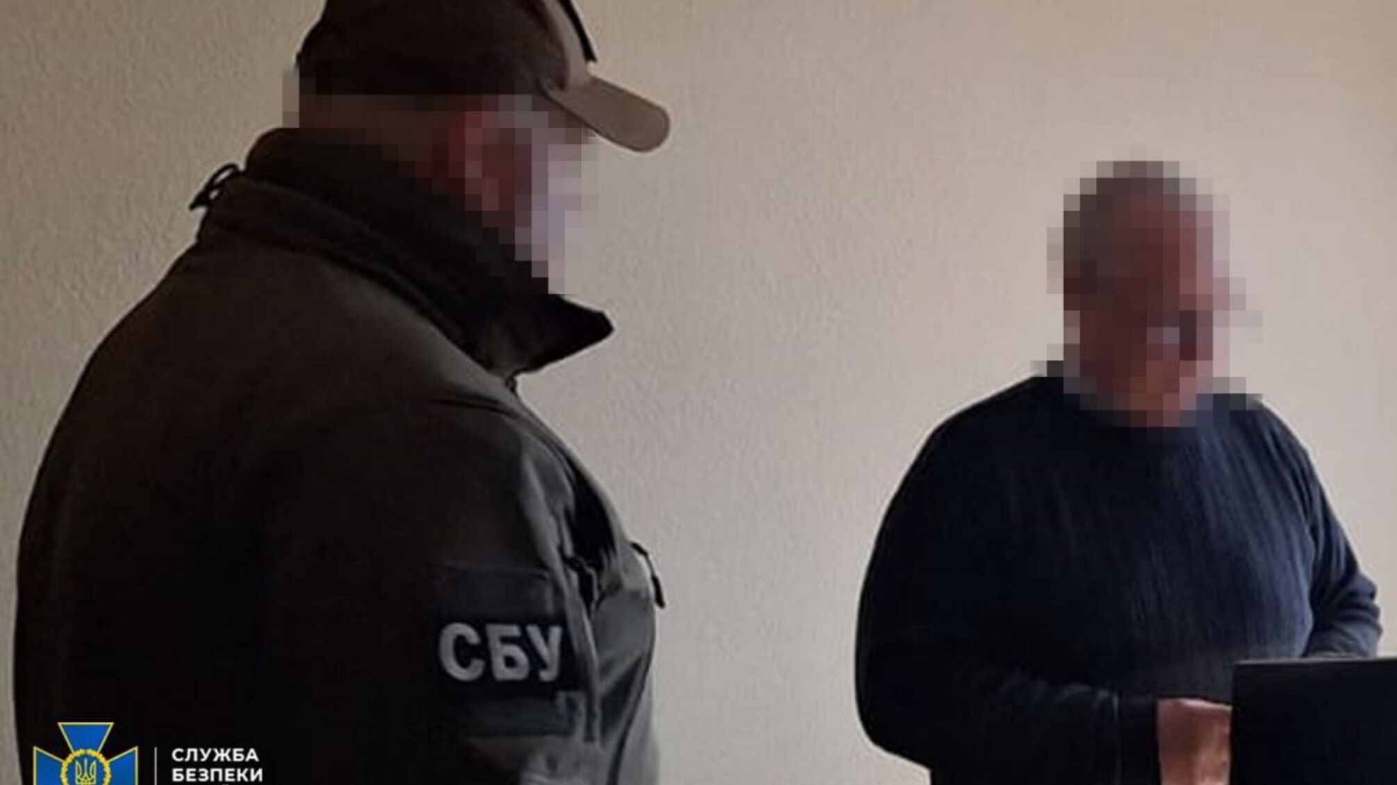 Подозреваемым грозит до 12 лет заключения