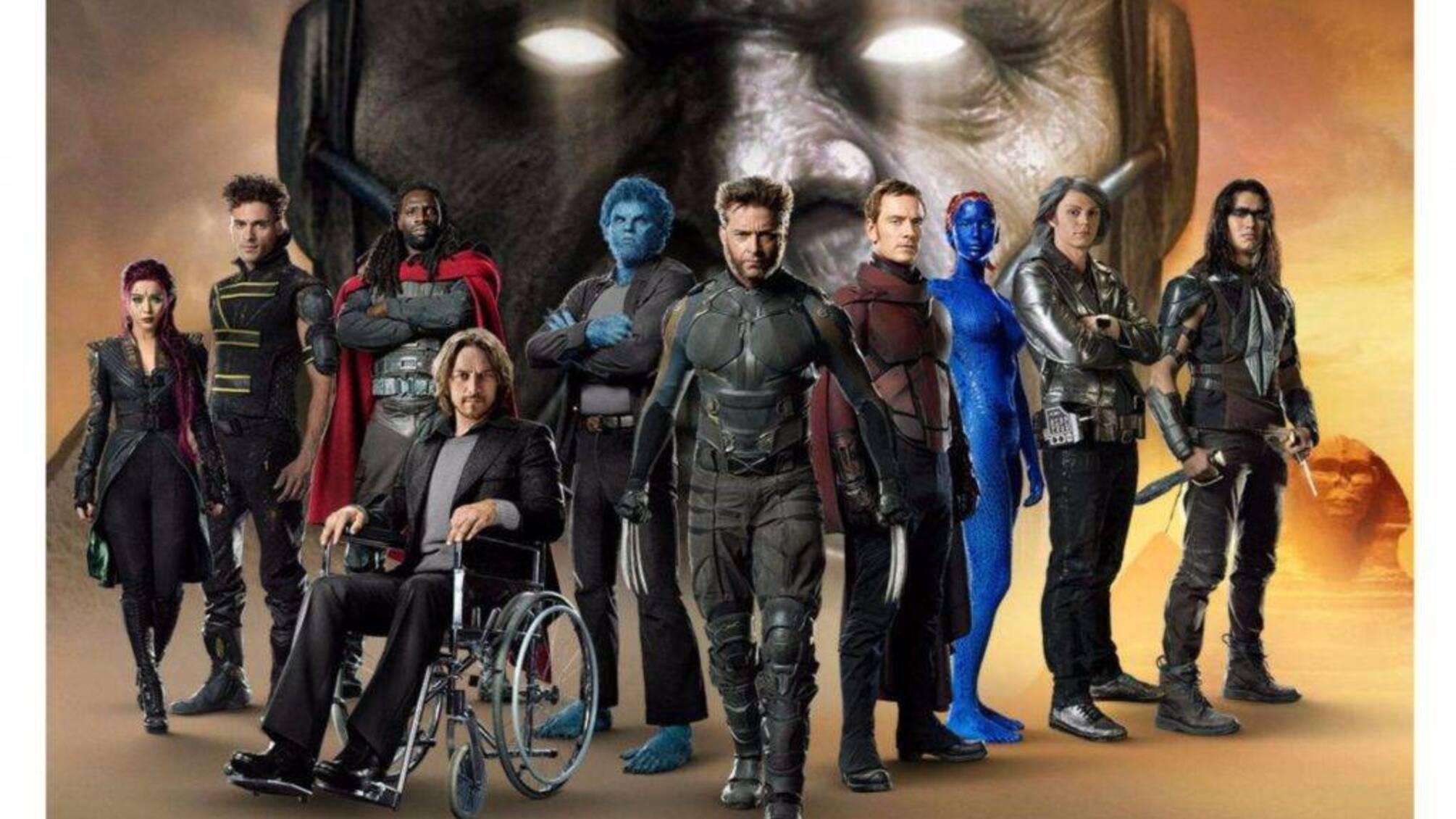 Marvel готовит перезагрузку 'Людей Икс': кто может сыграть главные роли