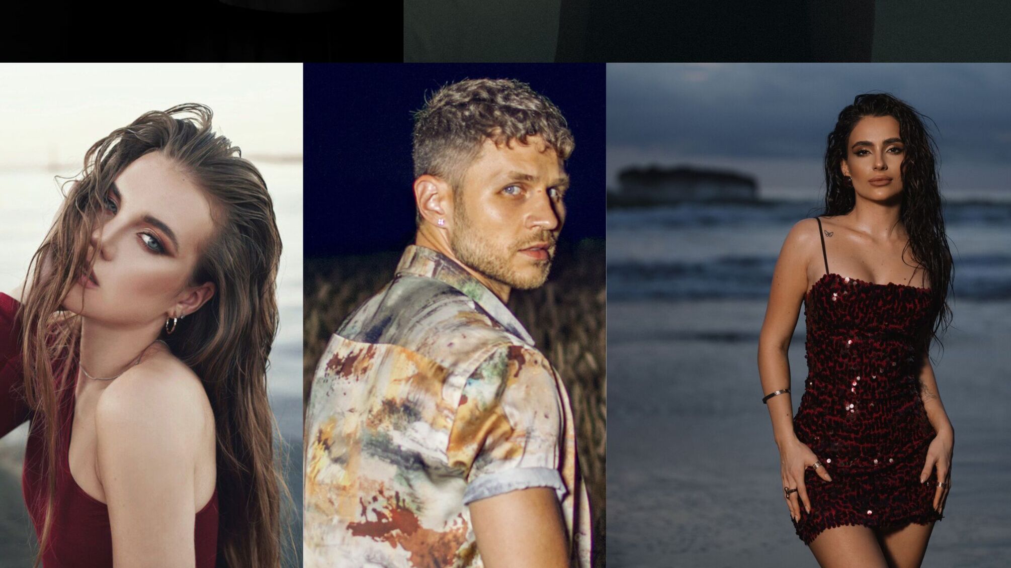 Новинки української музики: TEREN & DAYTON, Анна Трінчер, M1SHKA, Нікіта Кісельов та інші