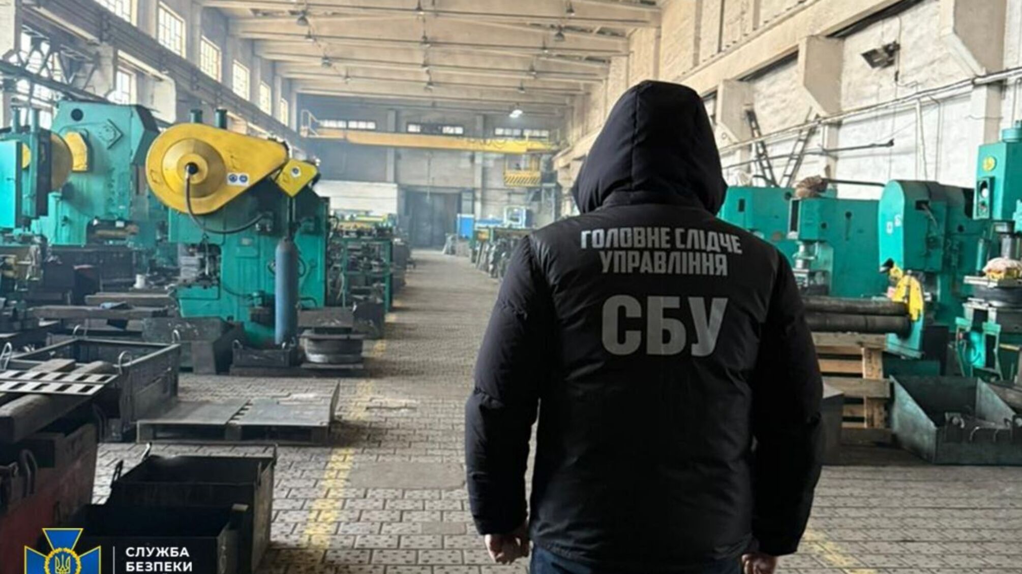 Тайный экспорт: СБУ раскрыла маршрут поставки котлов для Минобороны рф