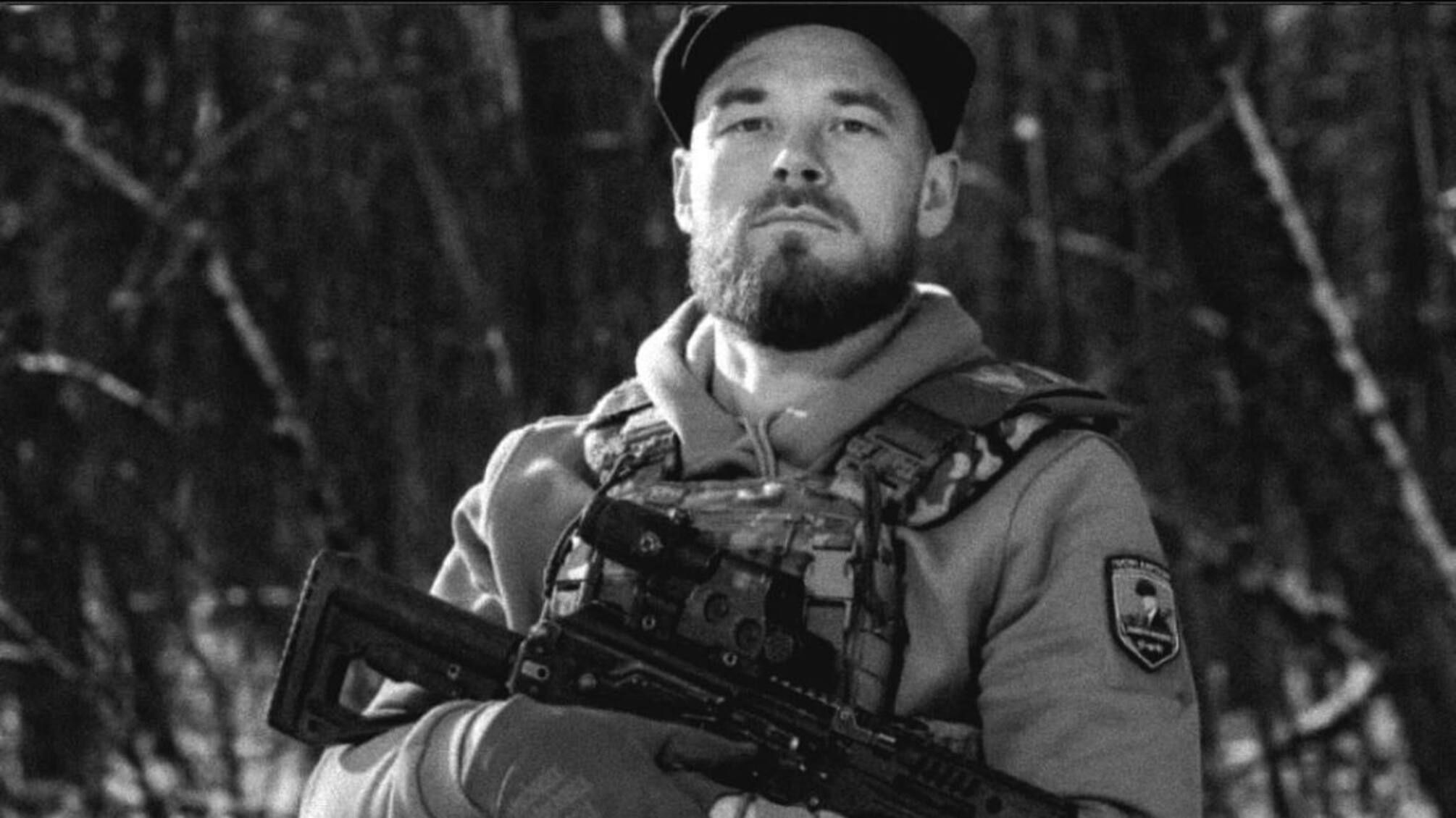 Антон Спіцин