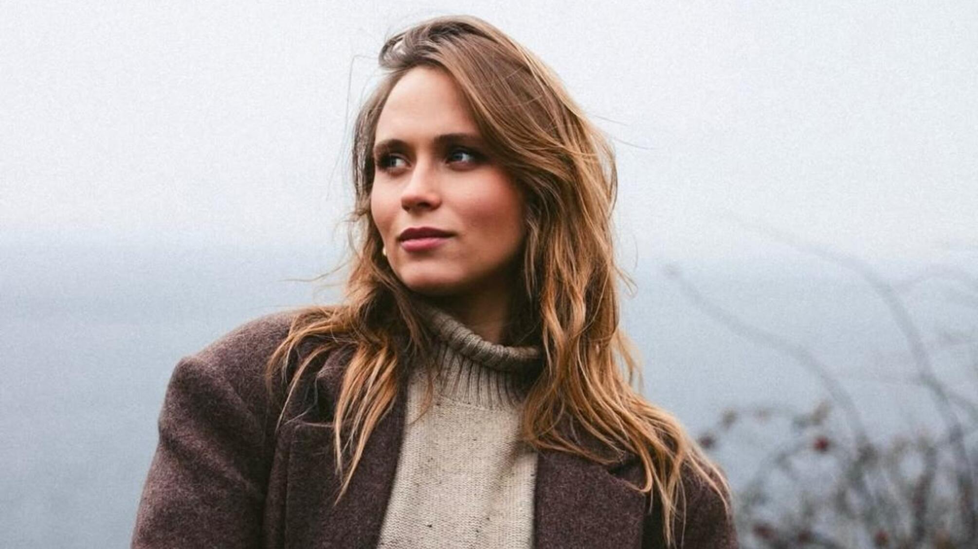 Анна Кошмал несподівано поділилась особистим