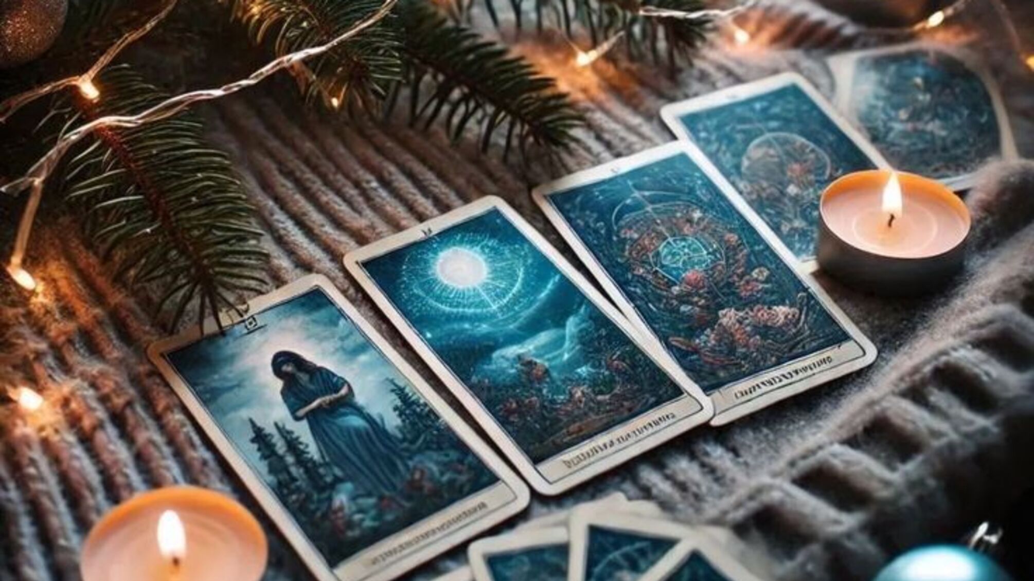 Що карти таро підготували для вашого знака зодіаку 4 лютого