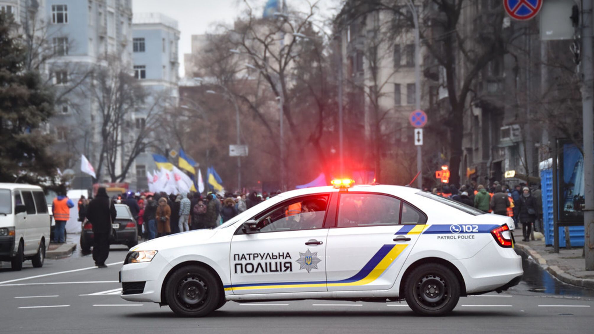 Водителей будут наказывать за неуважение к памяти погибших