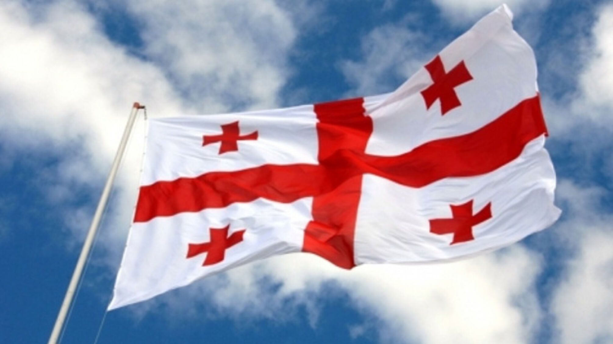 'Грузинська мрія' проти опозиції