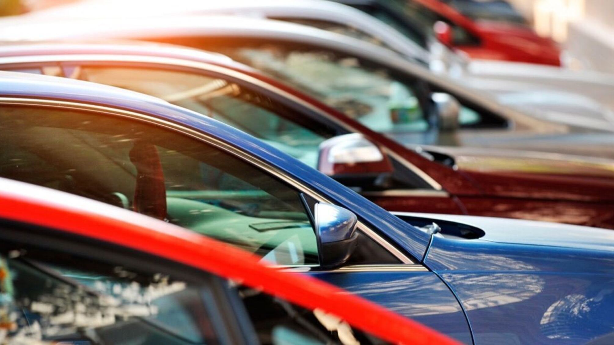 Бывший руководитель ТЦК Харькова скрыл дорогое имущество