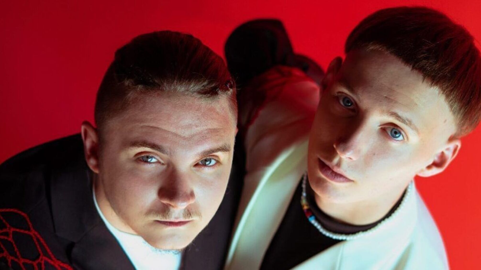 Учасник NAZVA Павло Гоц поповнив ряди ЗСУ