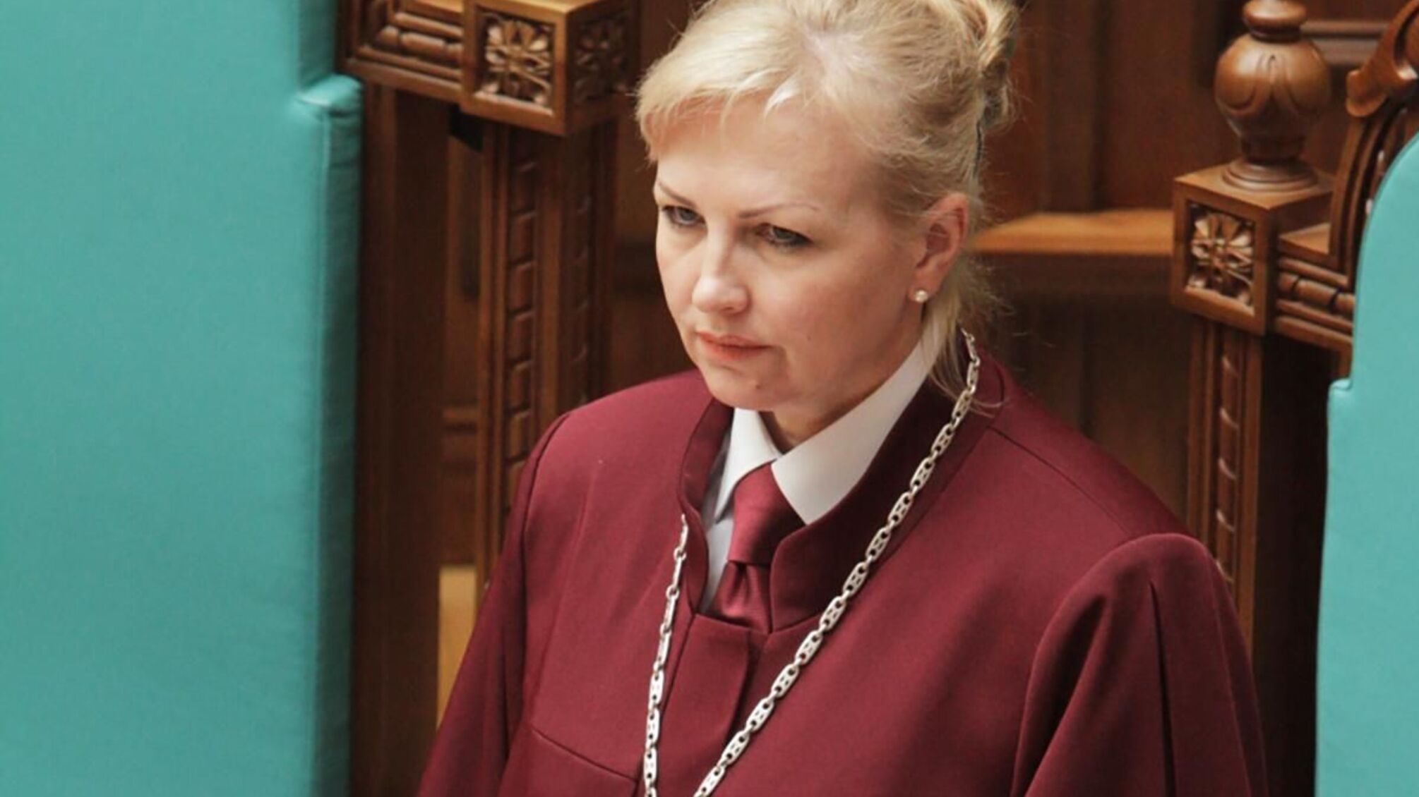 Наталья Шаптало