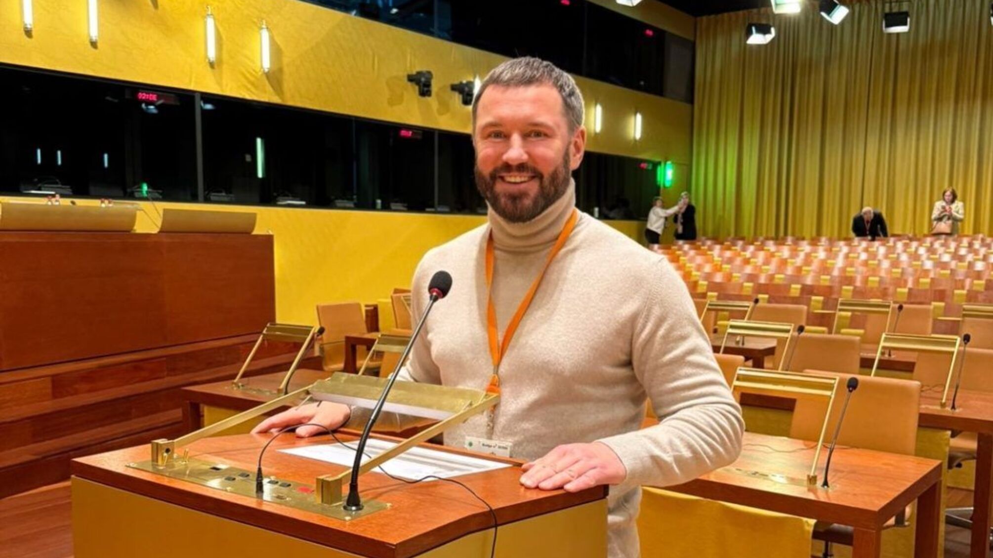 Богдан Хмельницкий о роли Европейского суда справедливости