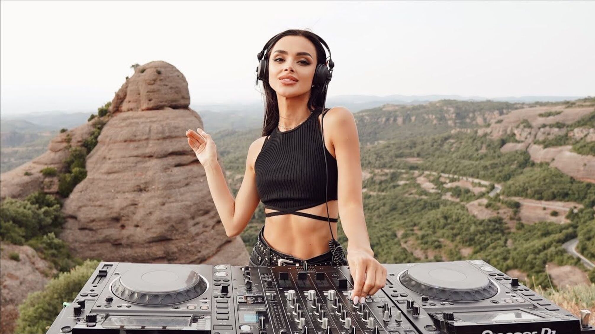 Ольга Корольова підкорила світ: українка в рейтингу кращих діджеїв