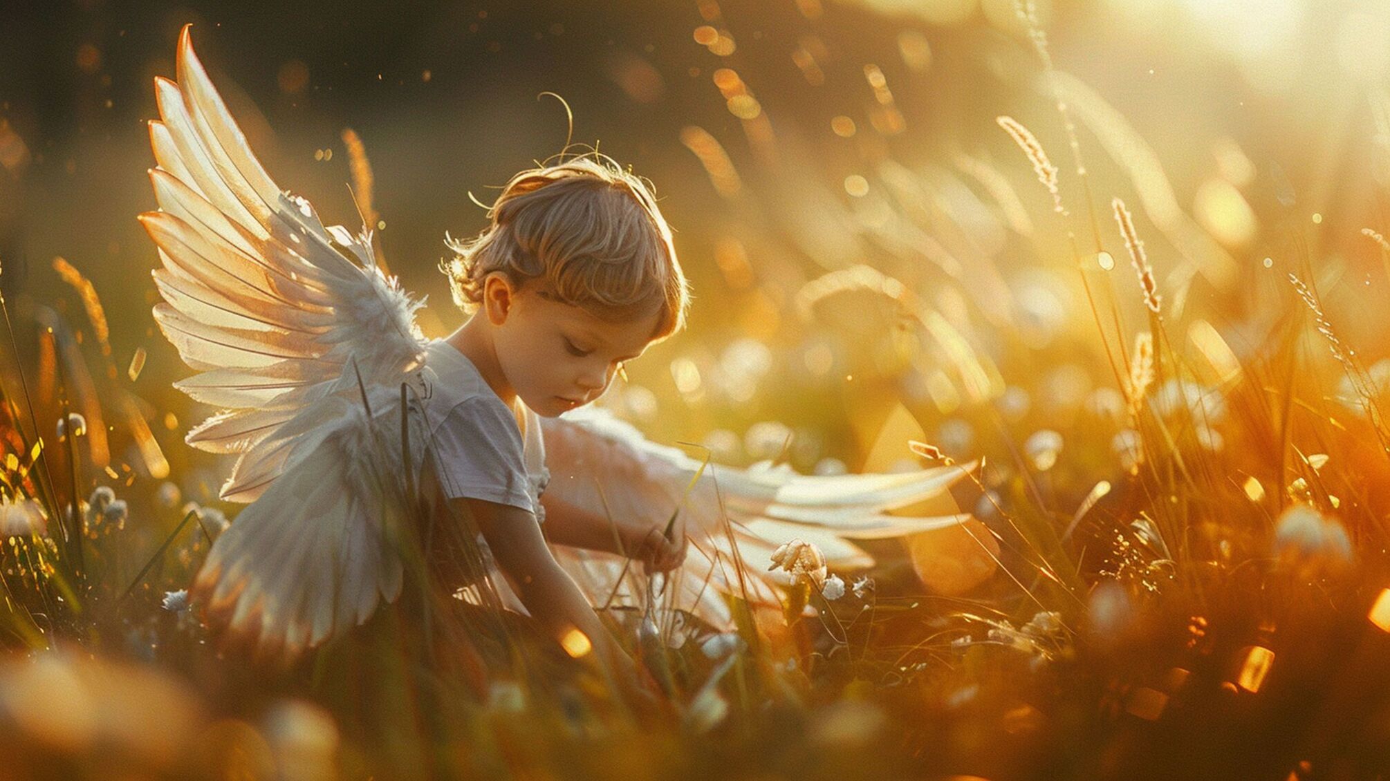 День ангела 5 февраля