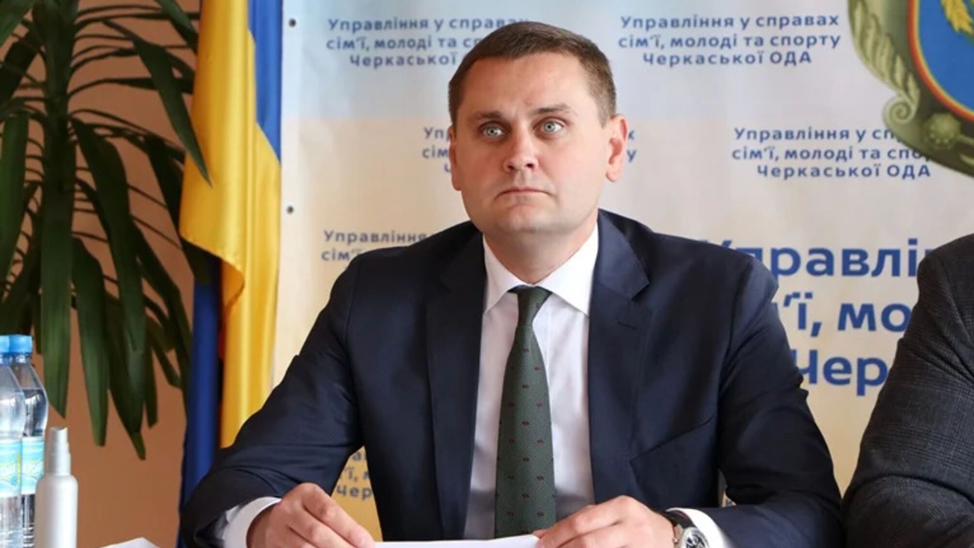 Черкаський депутат і мода на розкіш