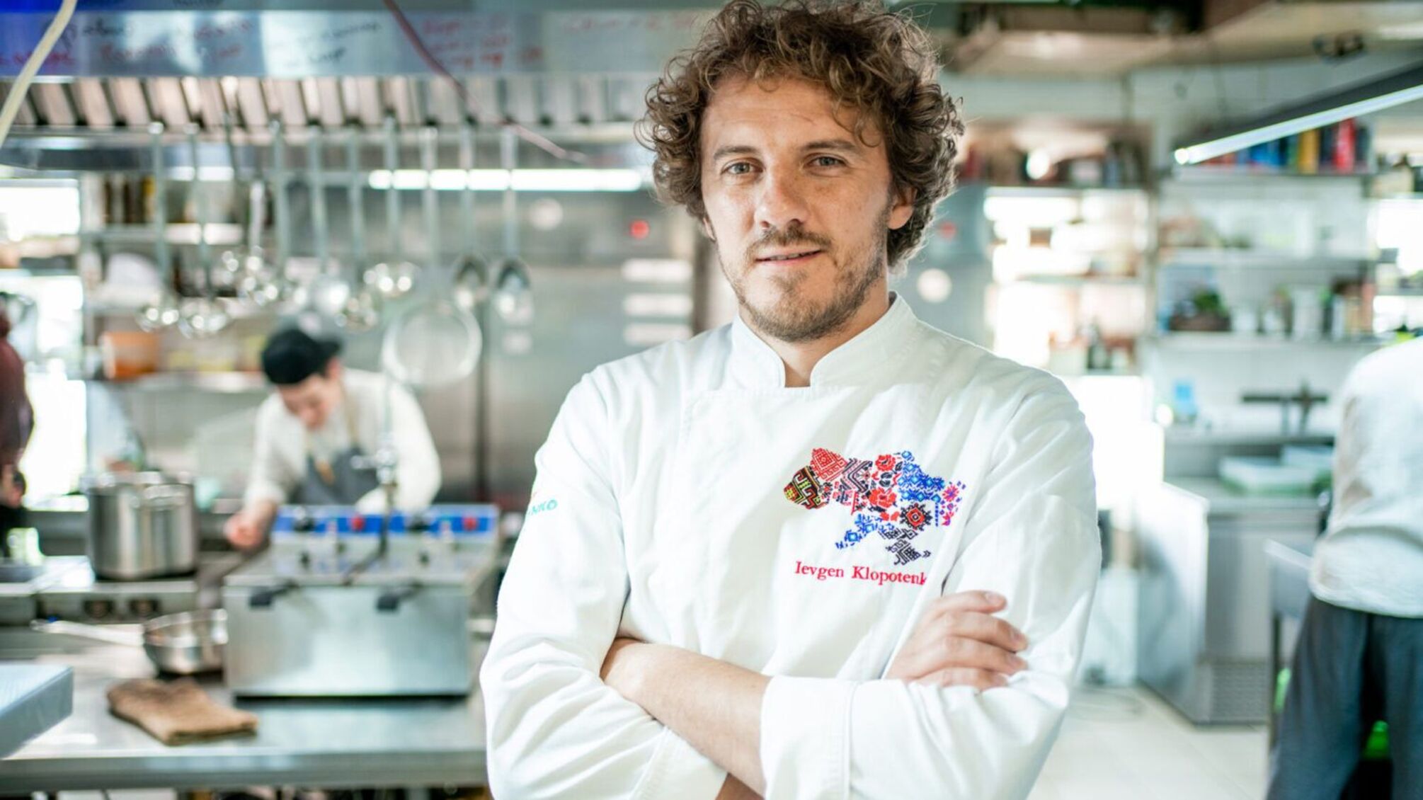 Клопотенко