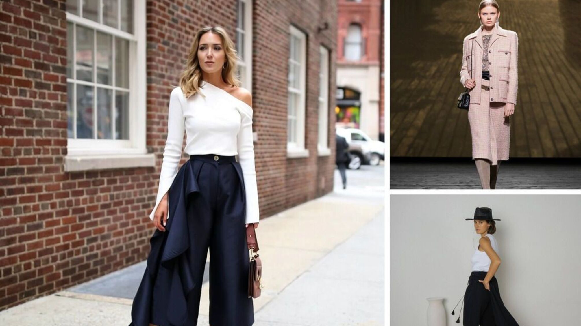 Поради Юлії Стильловер: як носити гібридні моделі у 2025