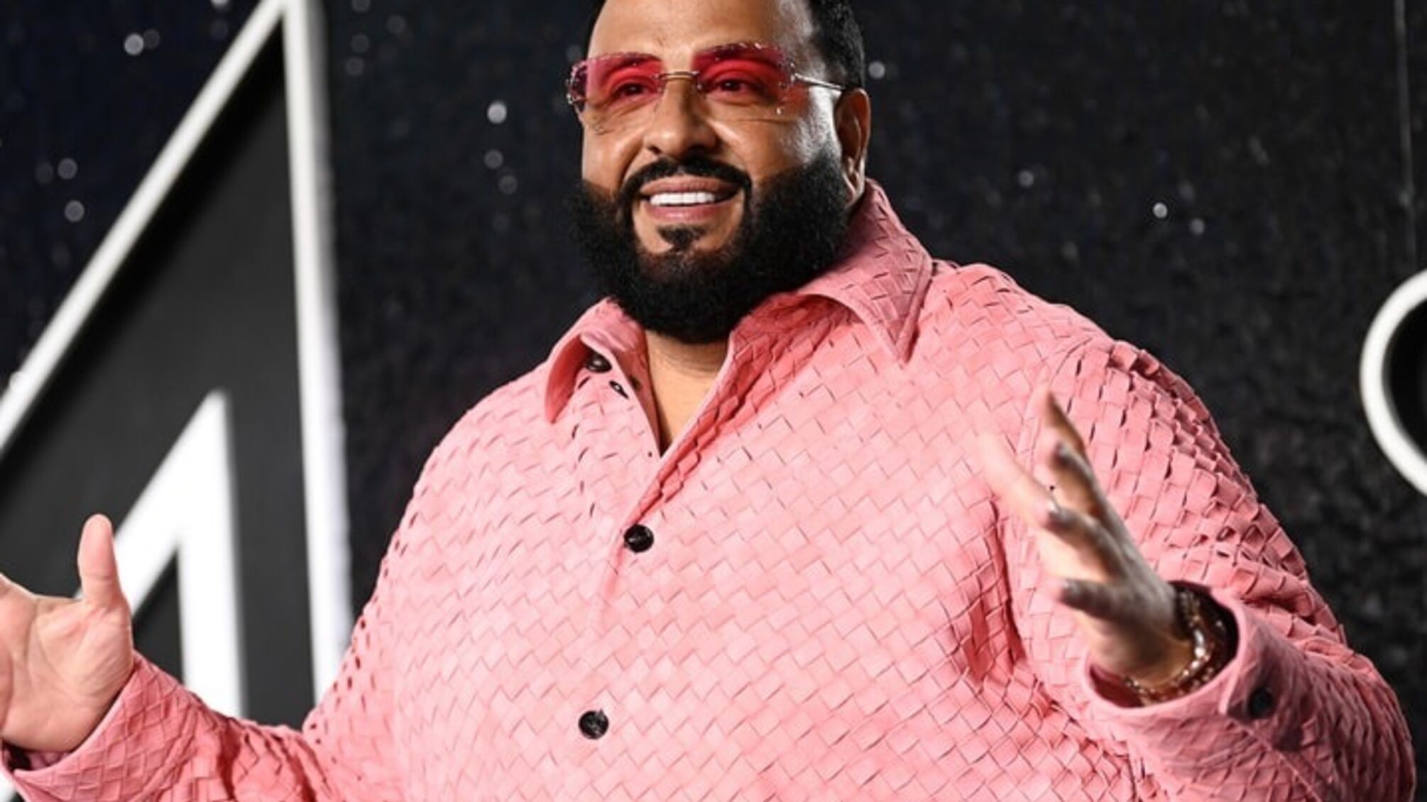 DJ Khaled анонсував новий альбом Aalam of God – з трейлером у стилі бойовика