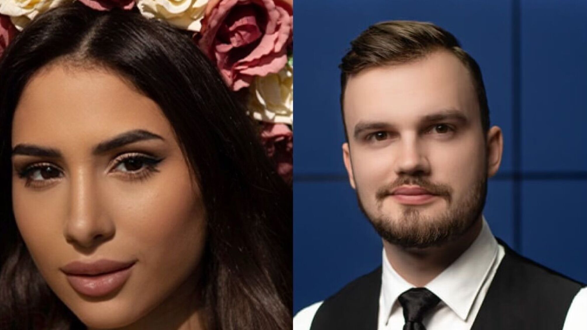 Головний пліткар шоубізу Беспалов натякнув на роман співачки Skylerr із ексом Раміни