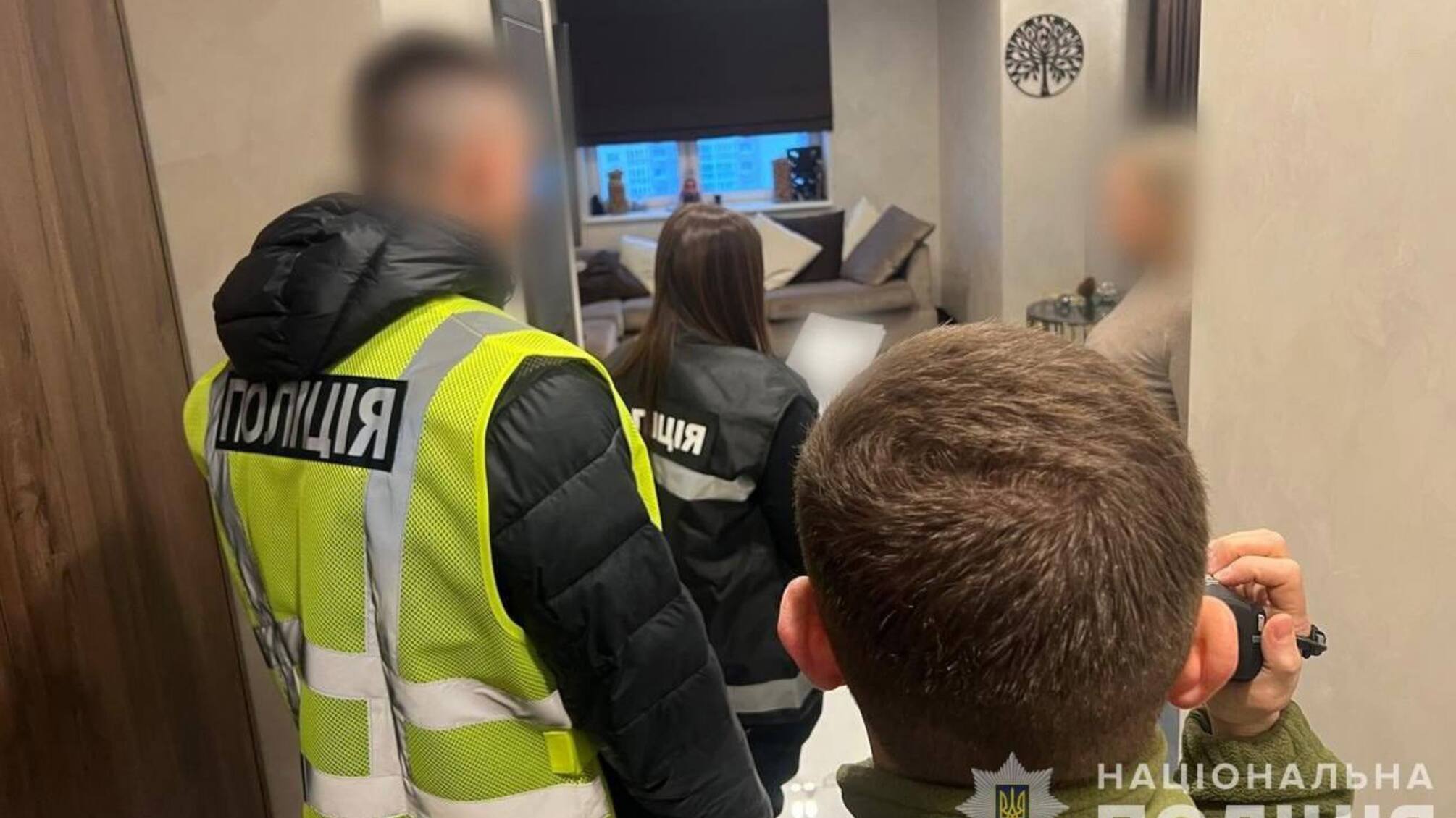 60 кг амфетаміну щомісяця: як працював наркобізнес у шести областях