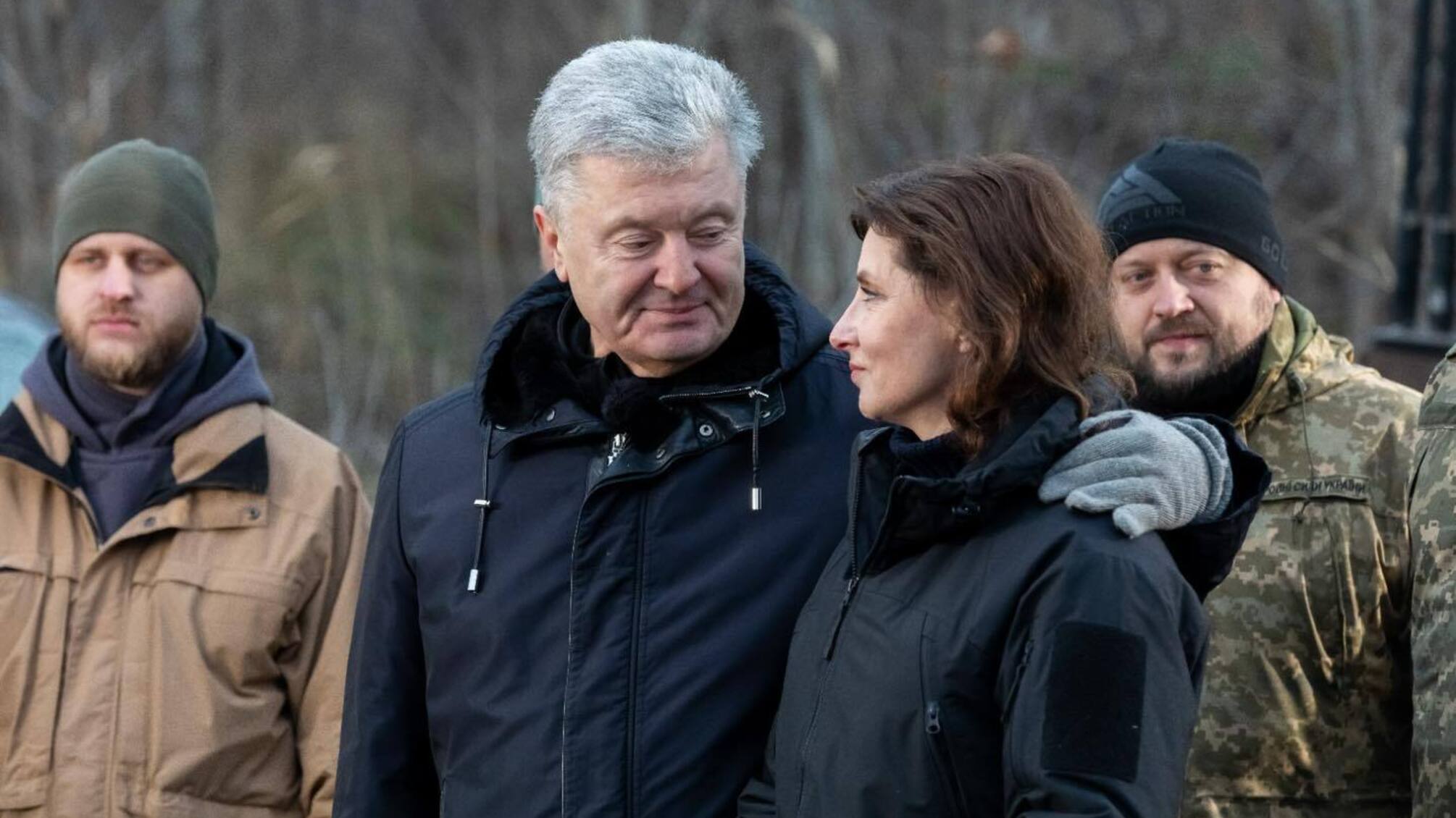 Заблокированные активы: что известно об аресте имущества Петра Порошенко по 'угольному' делу