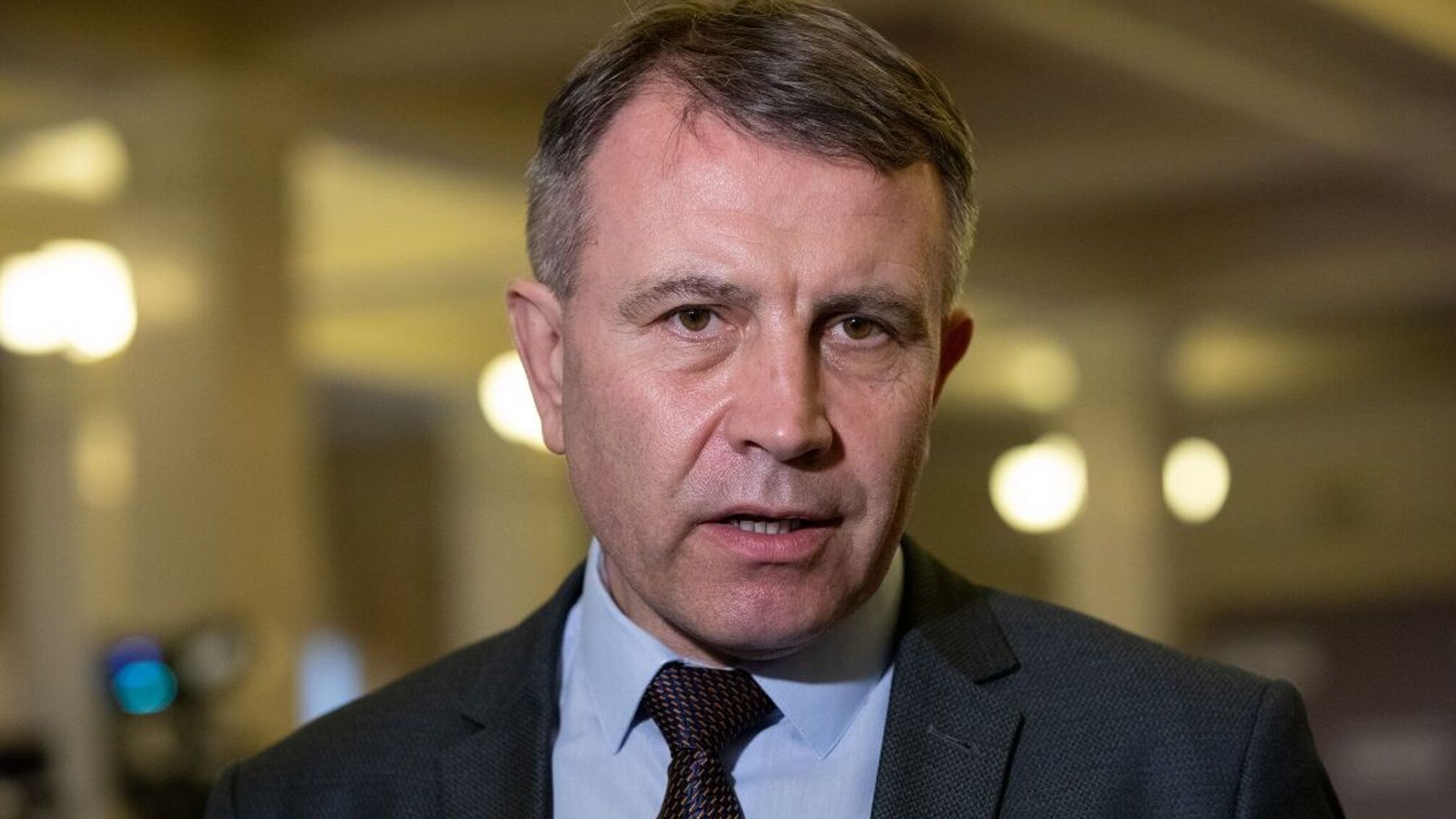 Валерий Гнатенко