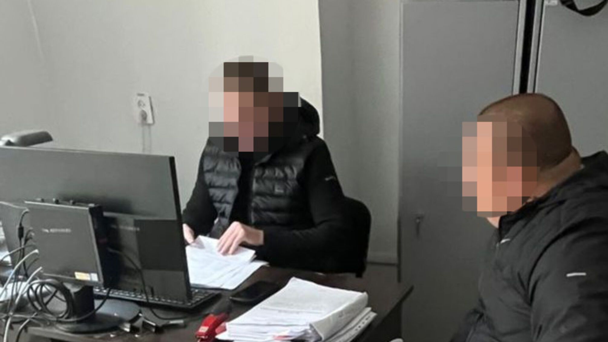 Государственное бюро расследований разоблачило злоупотребления в ВСУ