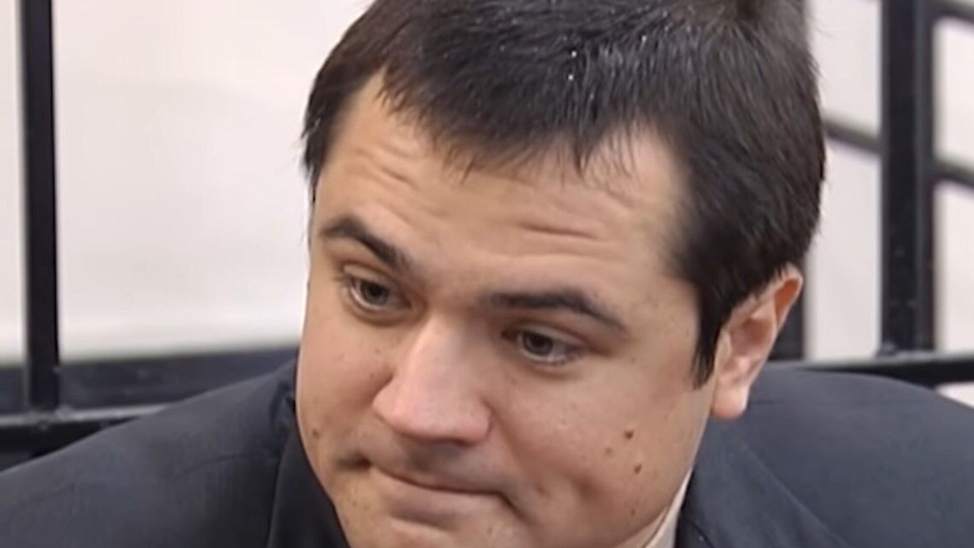 Денис Комарницкий оказался в центре скандала