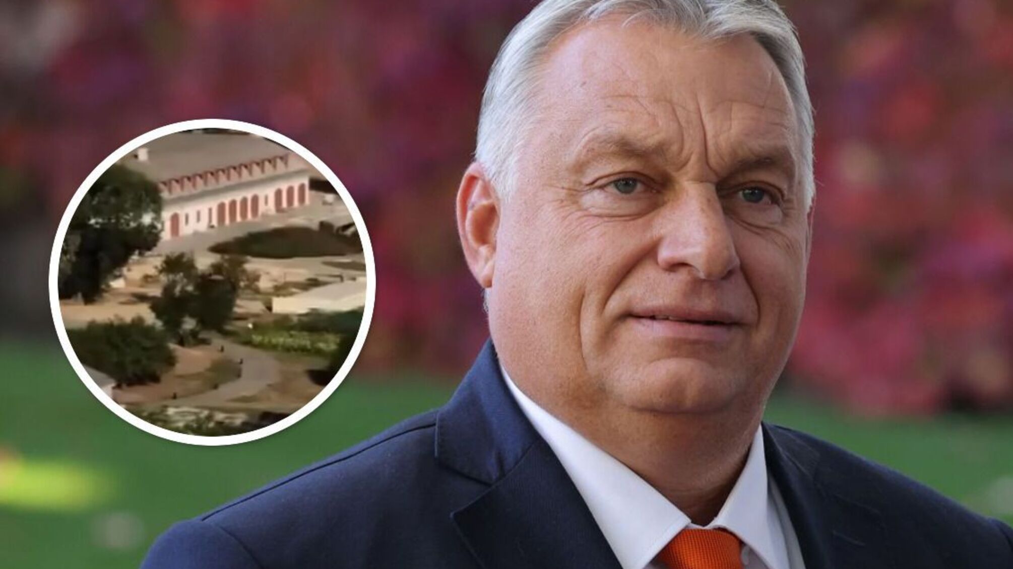 Гранты для стариков, а имение для премьера – как Венгрия готовится к выборам