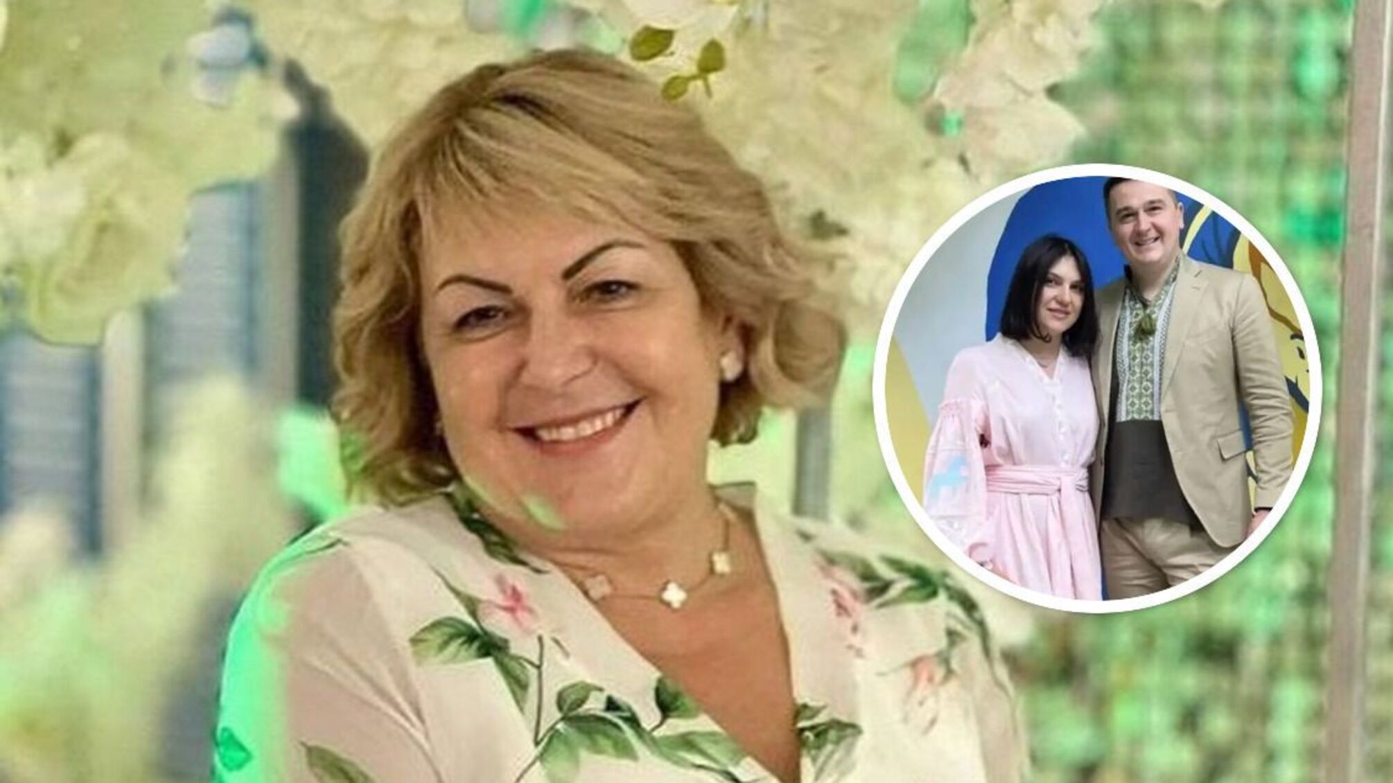 Суд арештував розкішний Mercedes-Benz невістки чиновниці-корупціонерки Крупи