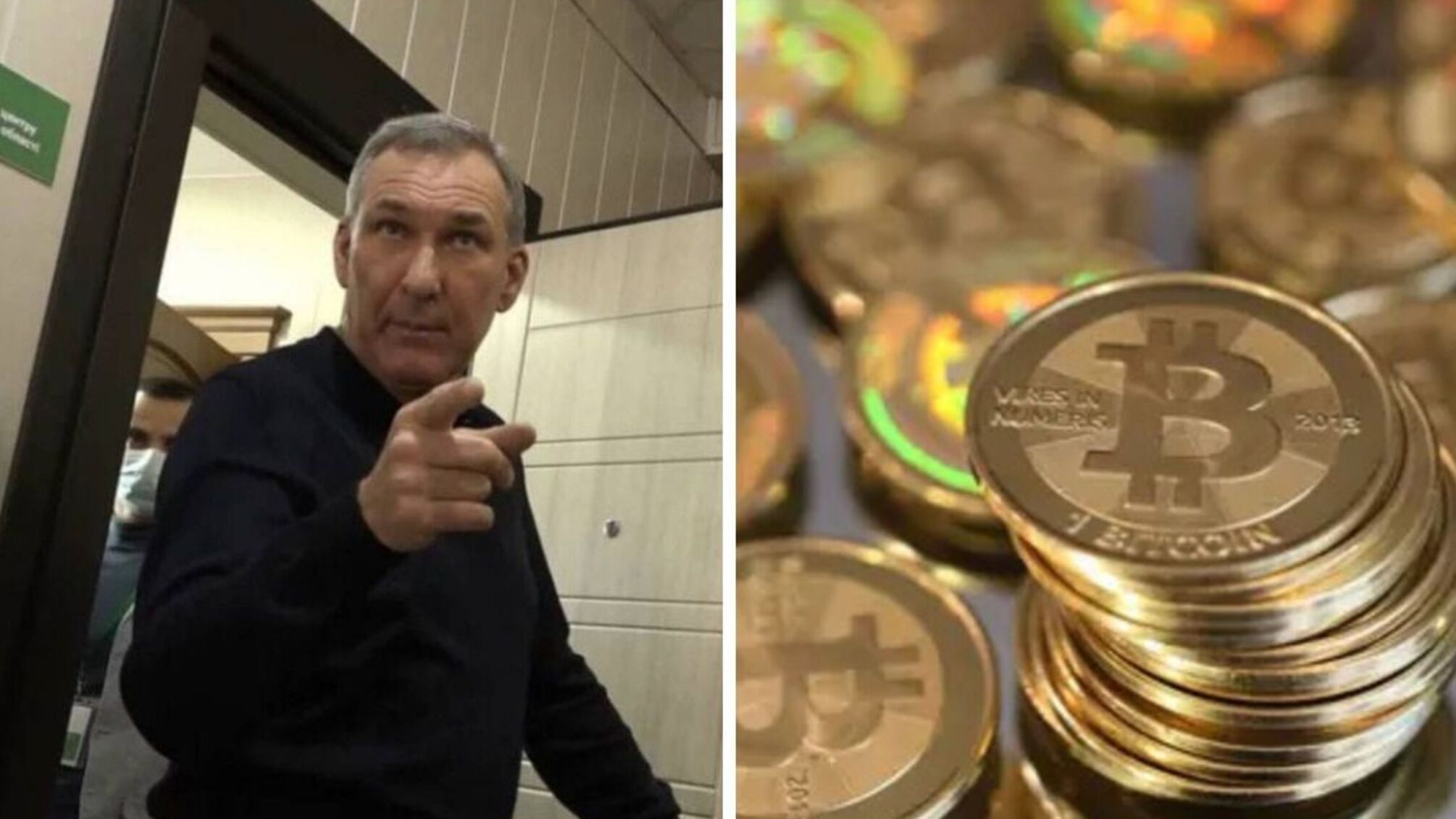 Геннадій Погорєлов