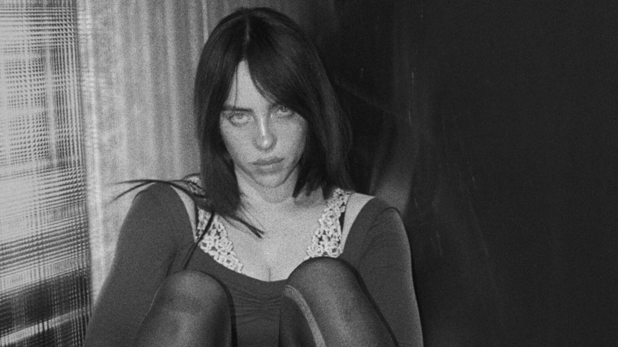 Billie Eilish представила новый универсальный аромат Your Turn