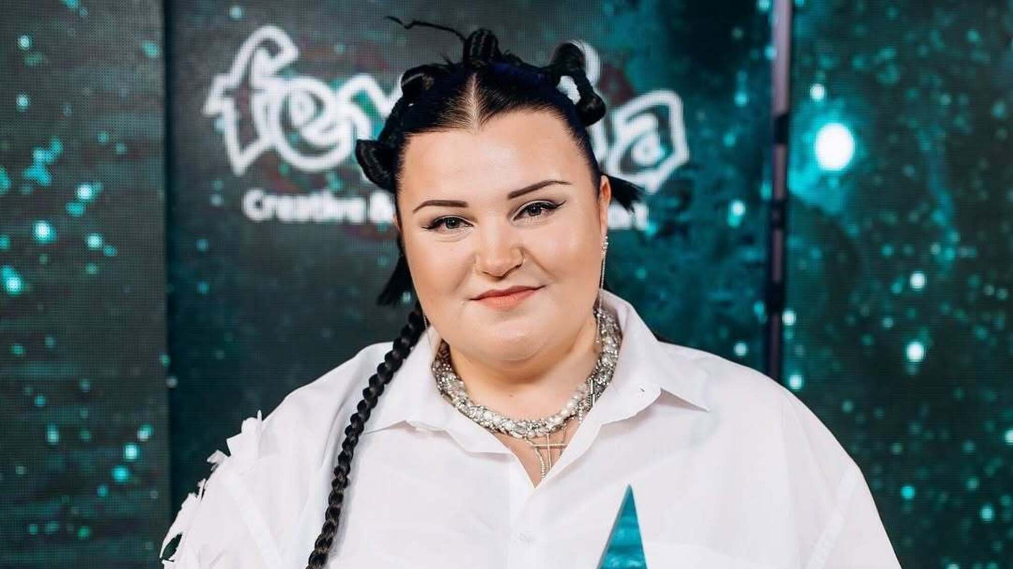 Alyona Alyona анонсувала вихід нової пісніAlyona Alyona анонсувала вихід нової пісні