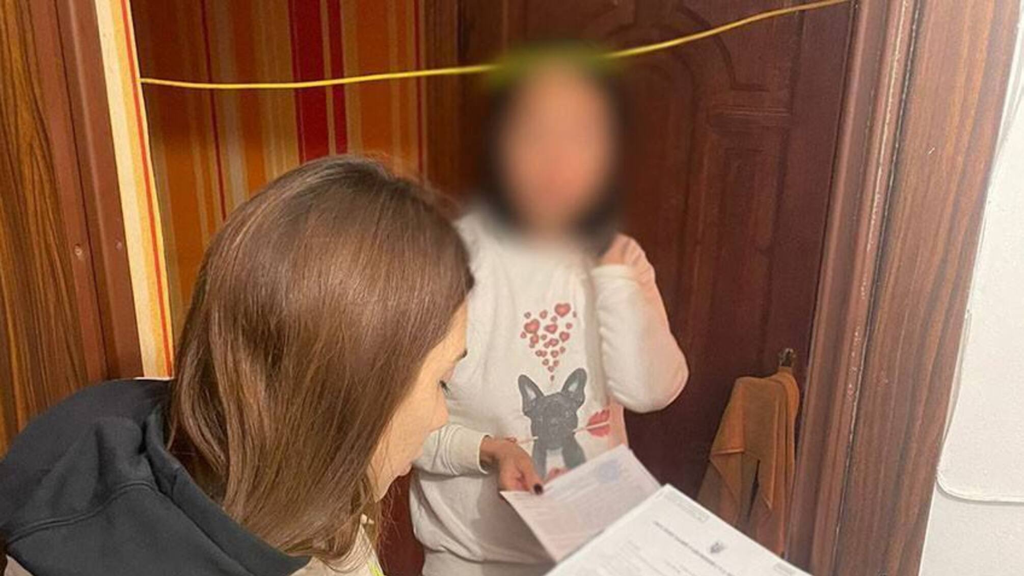 Гроші спадкоємиці осіли в кишені шахраїв