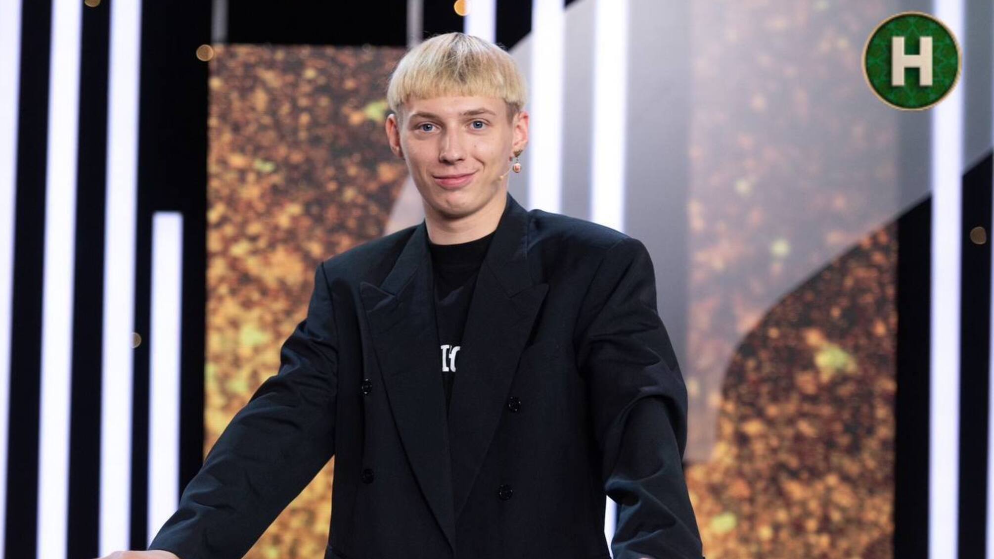 Павло Гоц мобілізація