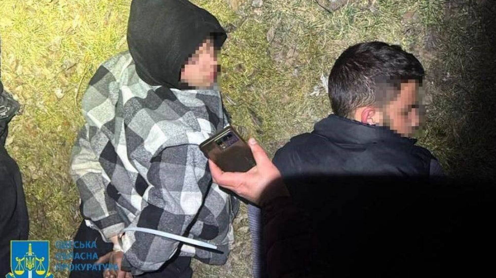 Російські спецслужби намагалися організувати диверсію на українській залізниці