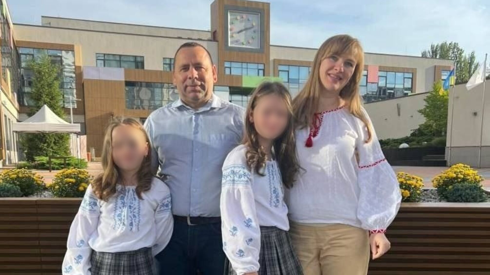 Как Игорь Лыцур скрыл расходы на элитное образование детей в частной школе?