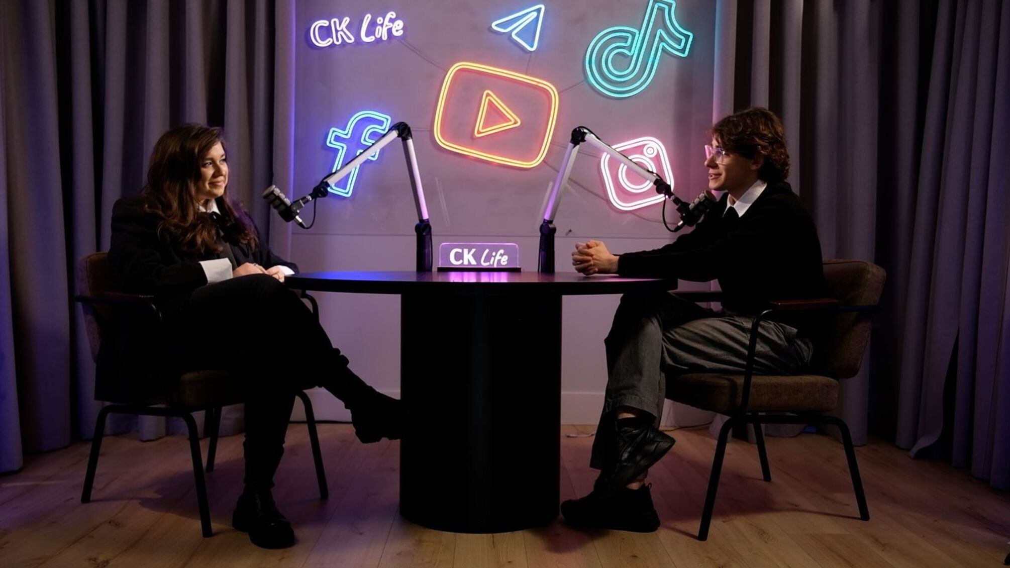 Что не так с Евровидением? Анна Тульева в новом выпуске ШО podcast