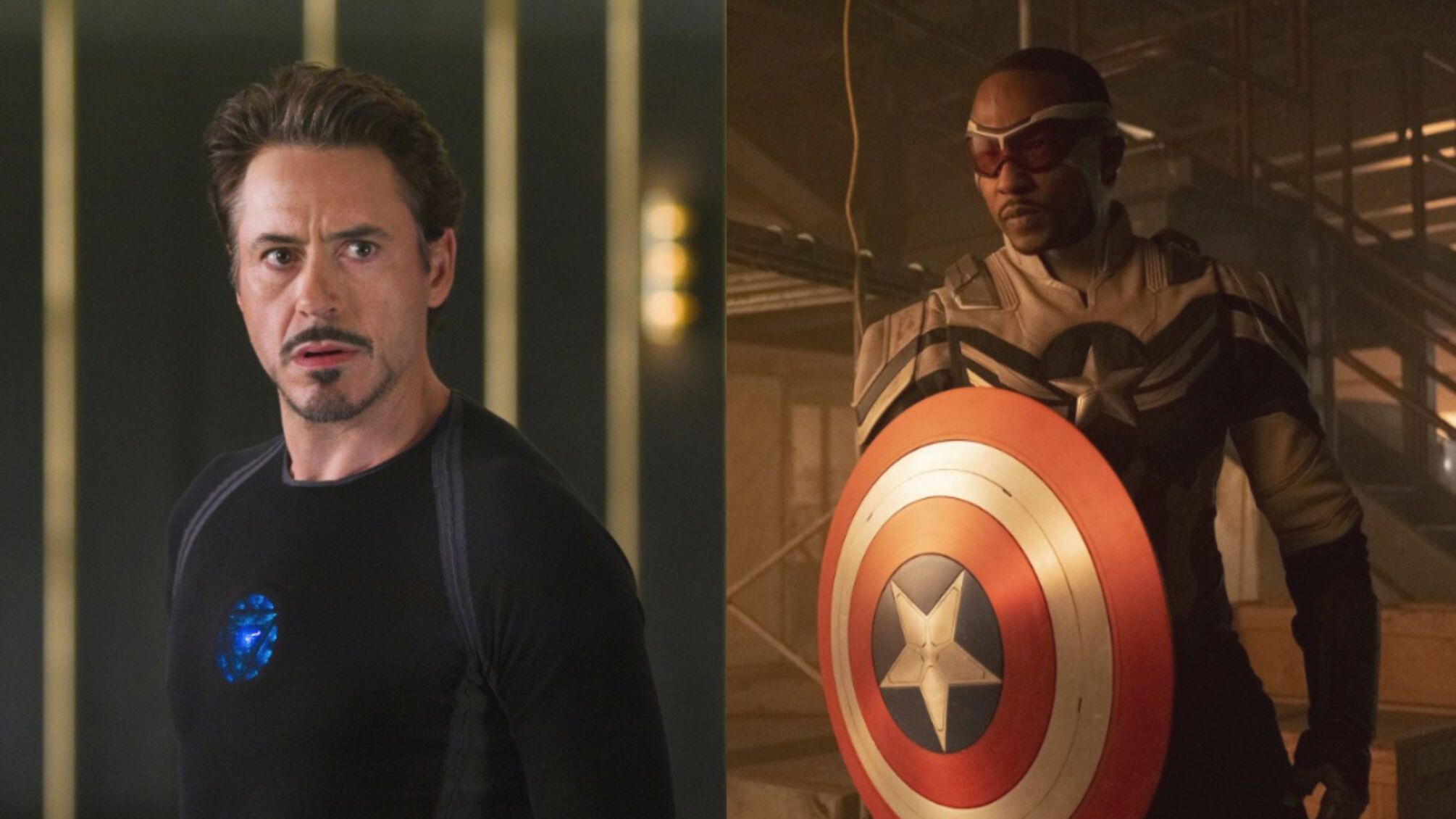 Новий Капітан Америка стане лідером Месників: підтверджено режисером