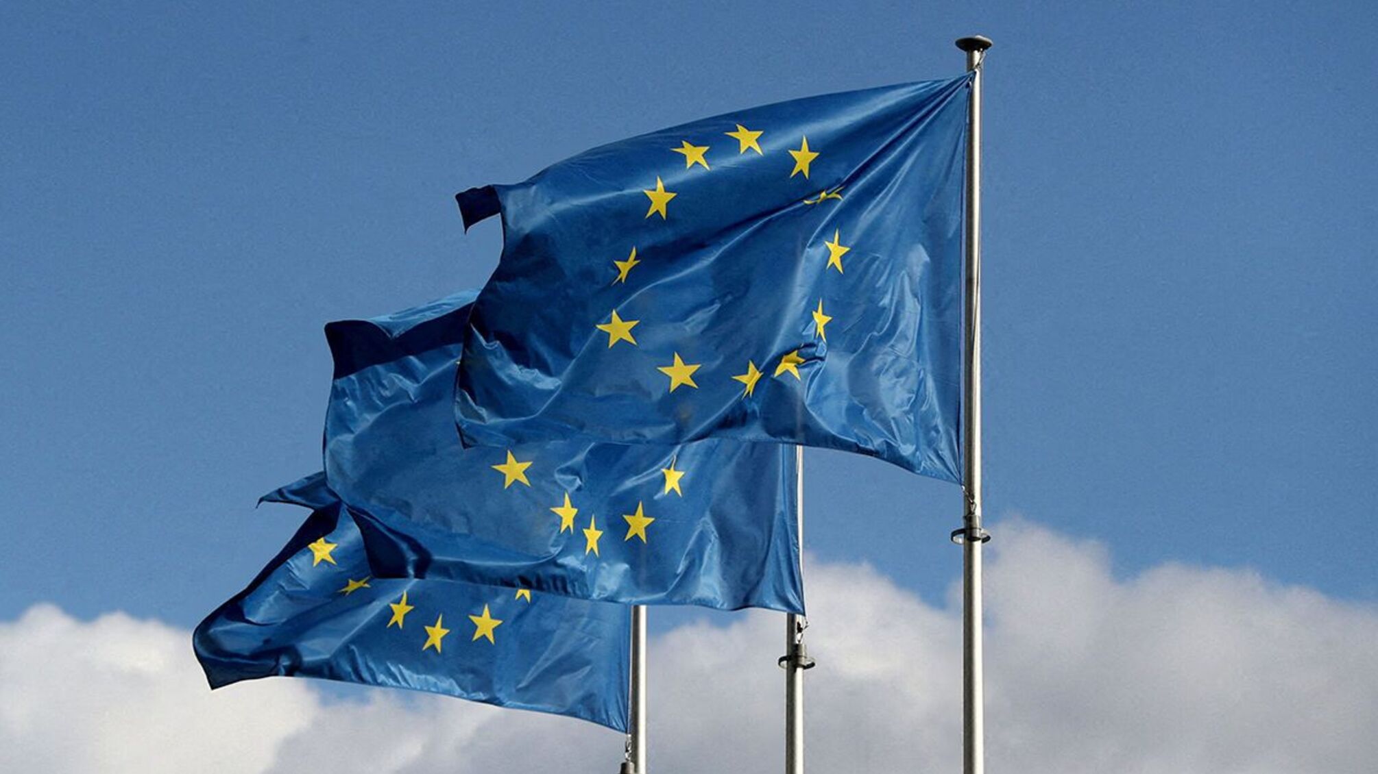 Военная мобильность Европы