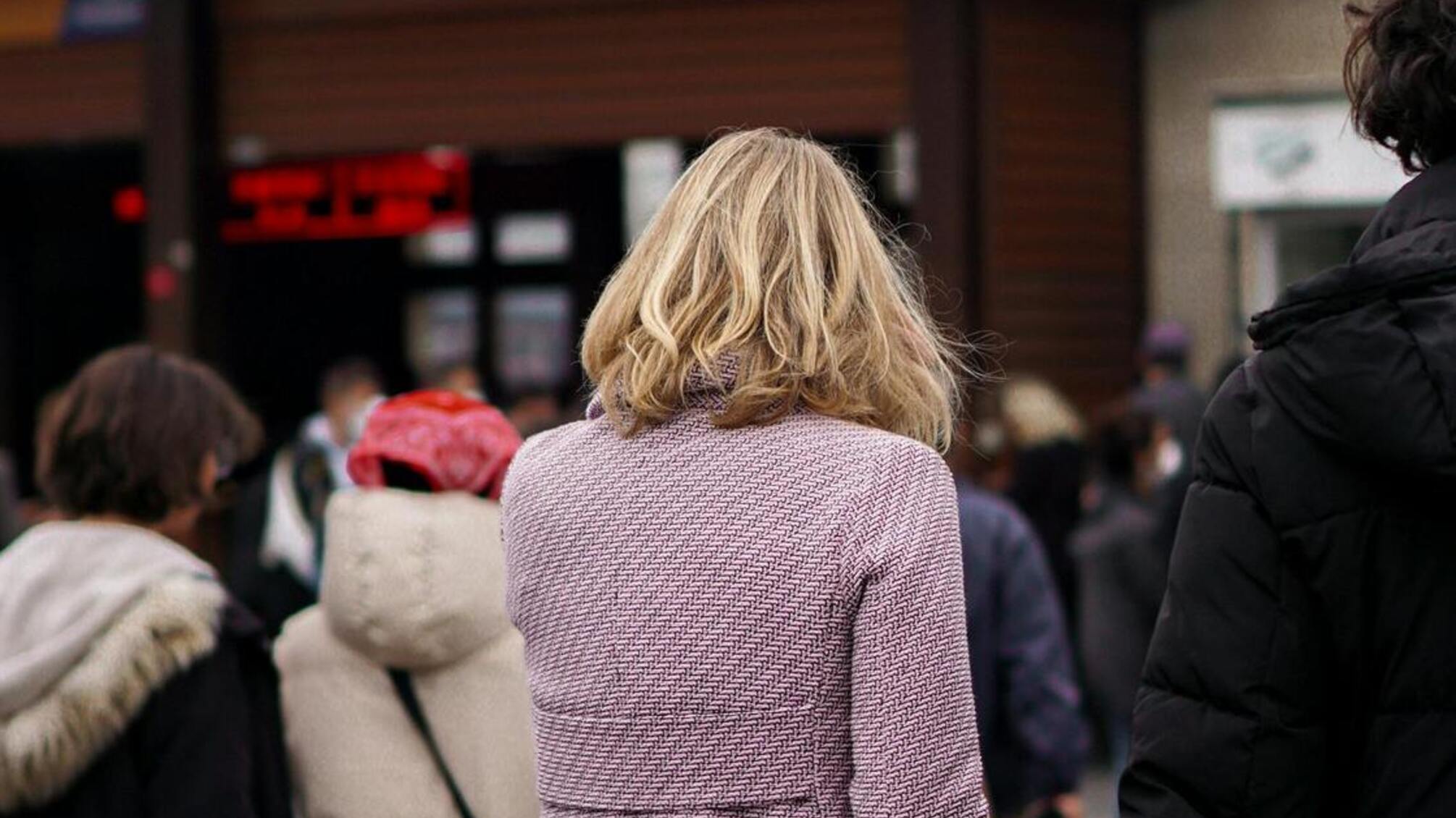 Демографический кризис в Украине