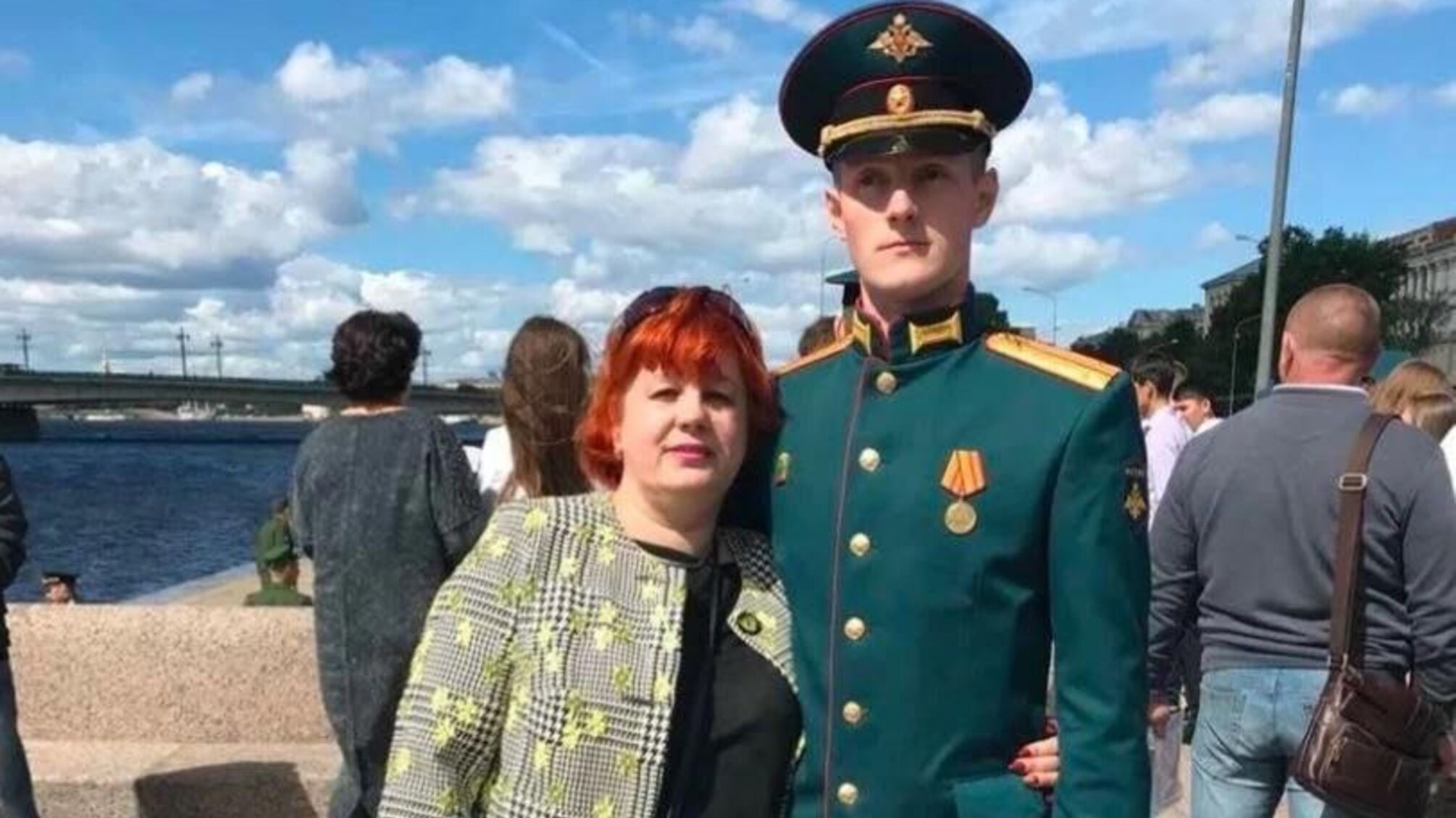 Константин Нагайко – очередной российский палач, догнанный справедливостью