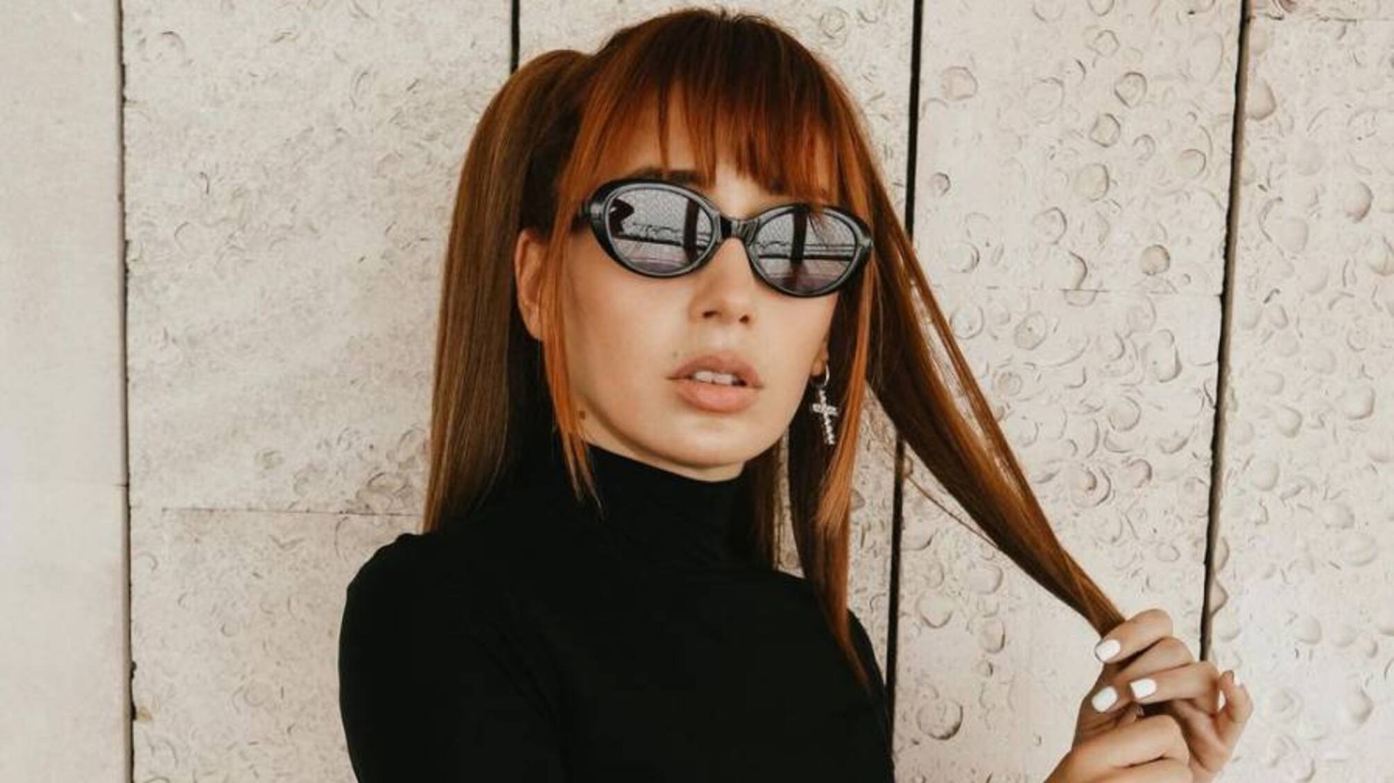 Українська режисерка Таню Муіньо