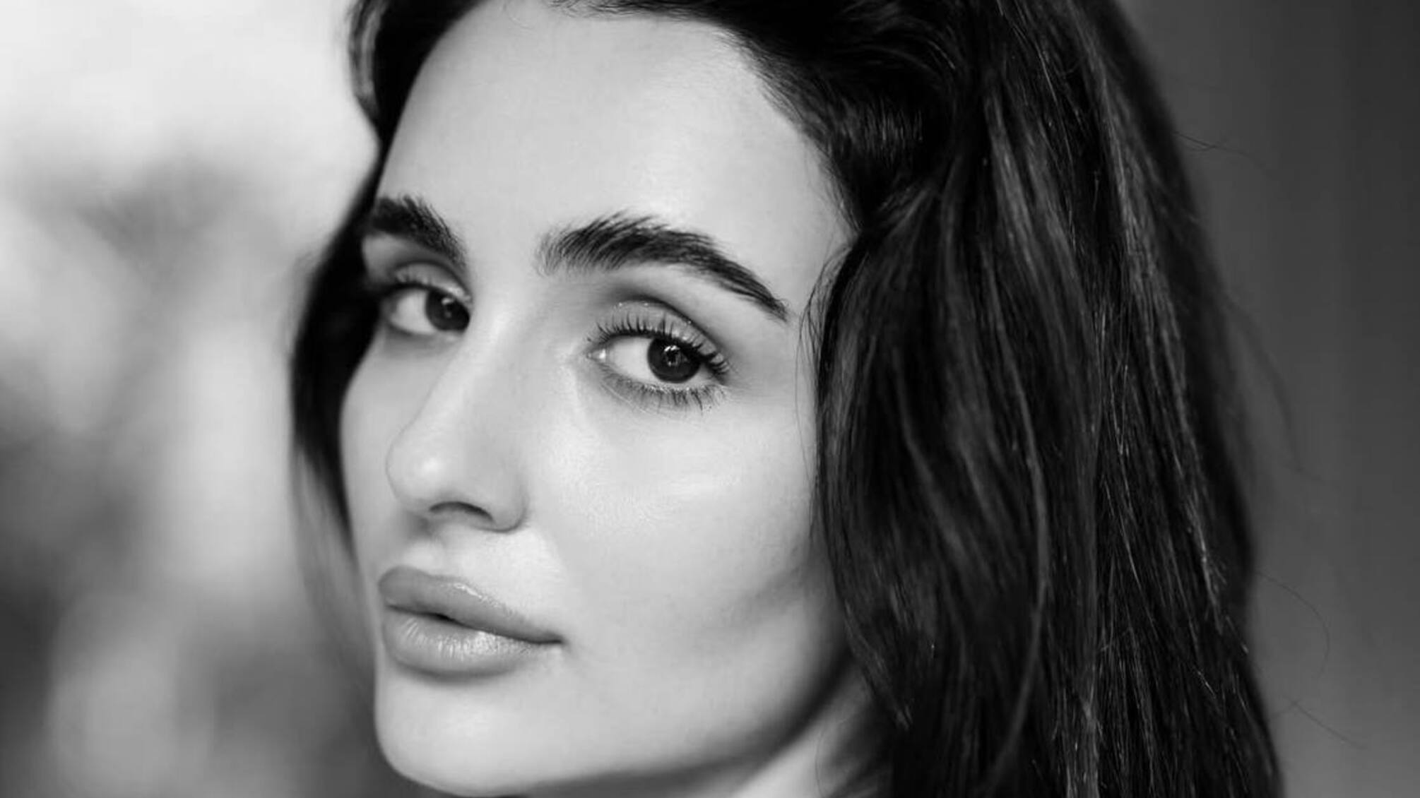 Анна Тринчер чб