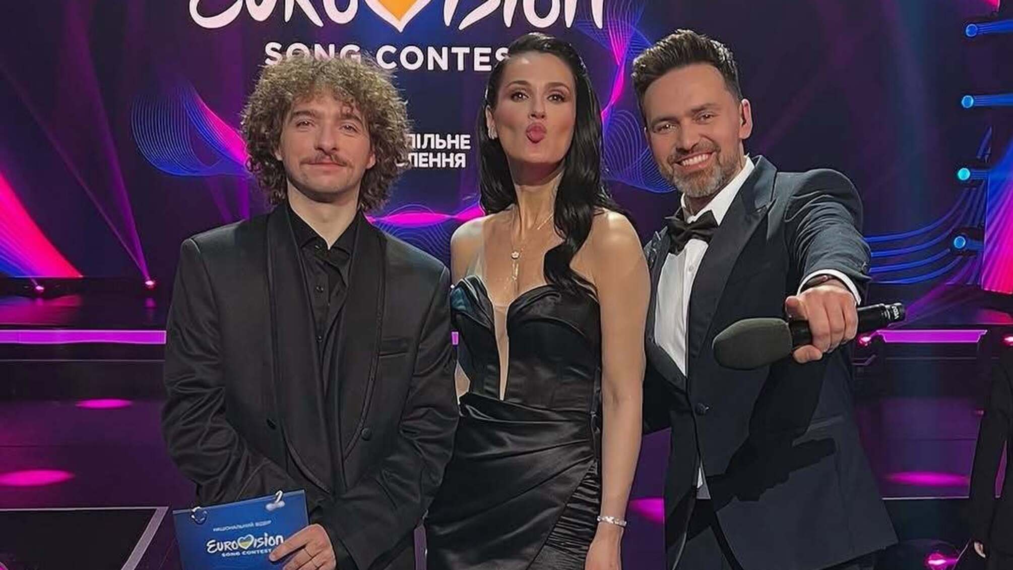 Мода на Евровидении-2025