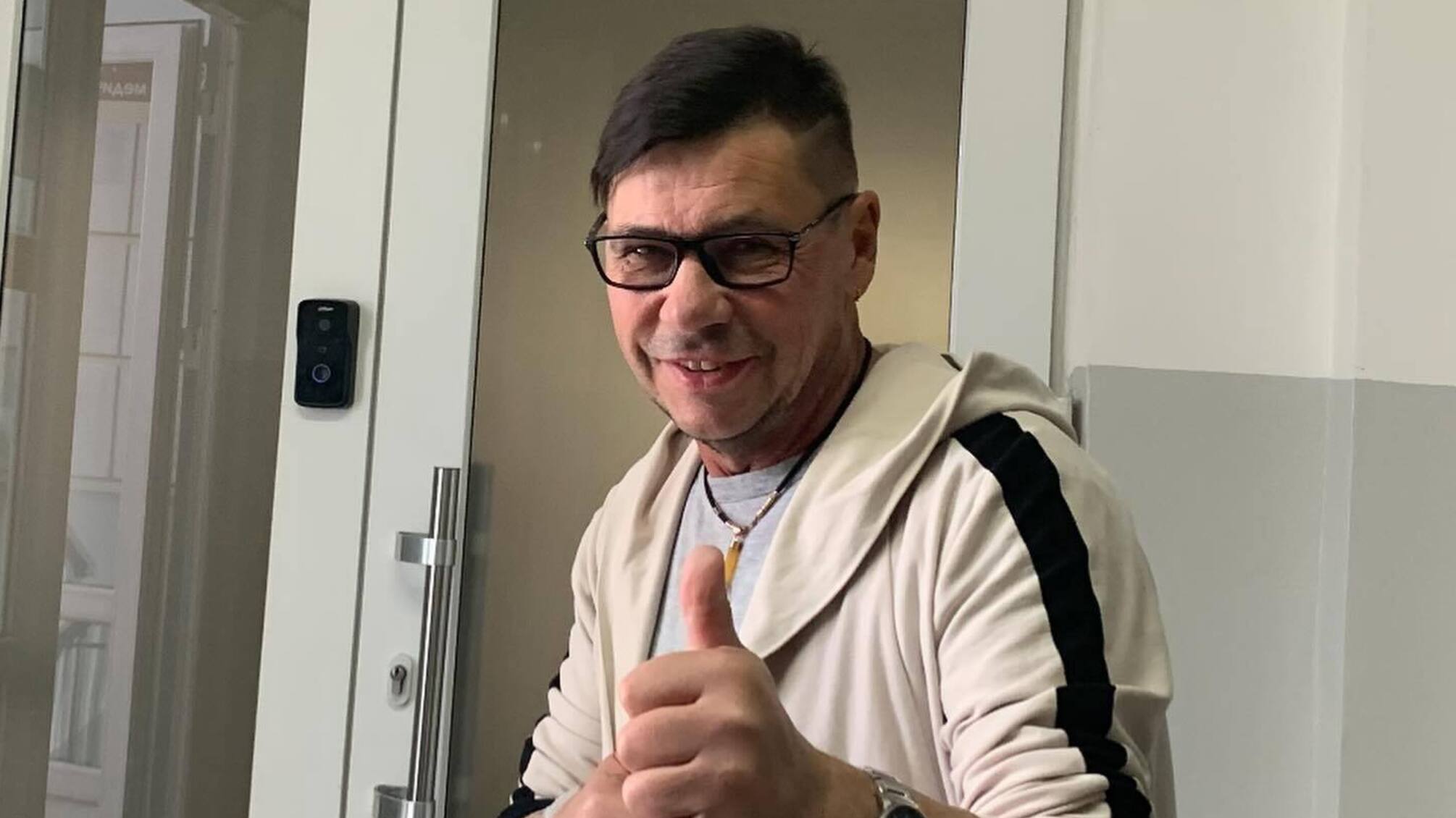 Олег Турко (Лесик)