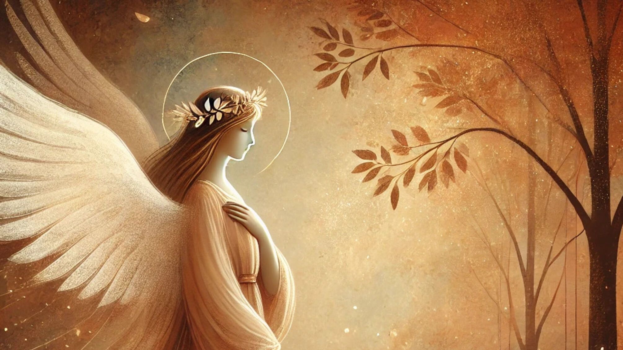 Чей день ангела выпадает на 10 февраля