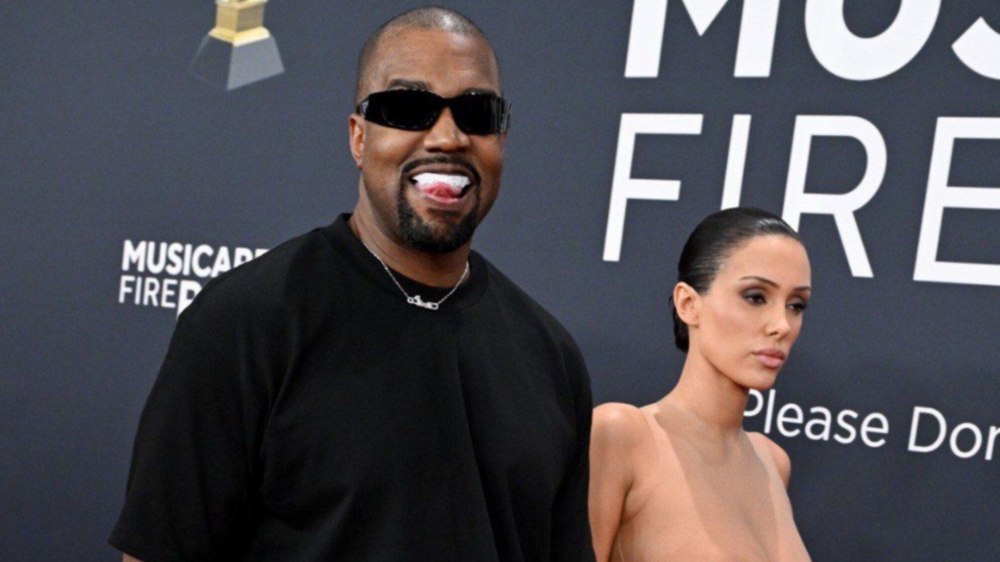 Бианка Ченсори — глобальная сенсация: как Канье Вест превратил ее в самое известное лицо мира