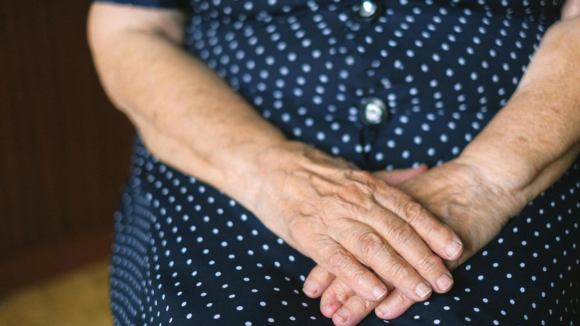 Мати загиблого захисника заявила, що її побили в офісі місцевої організації