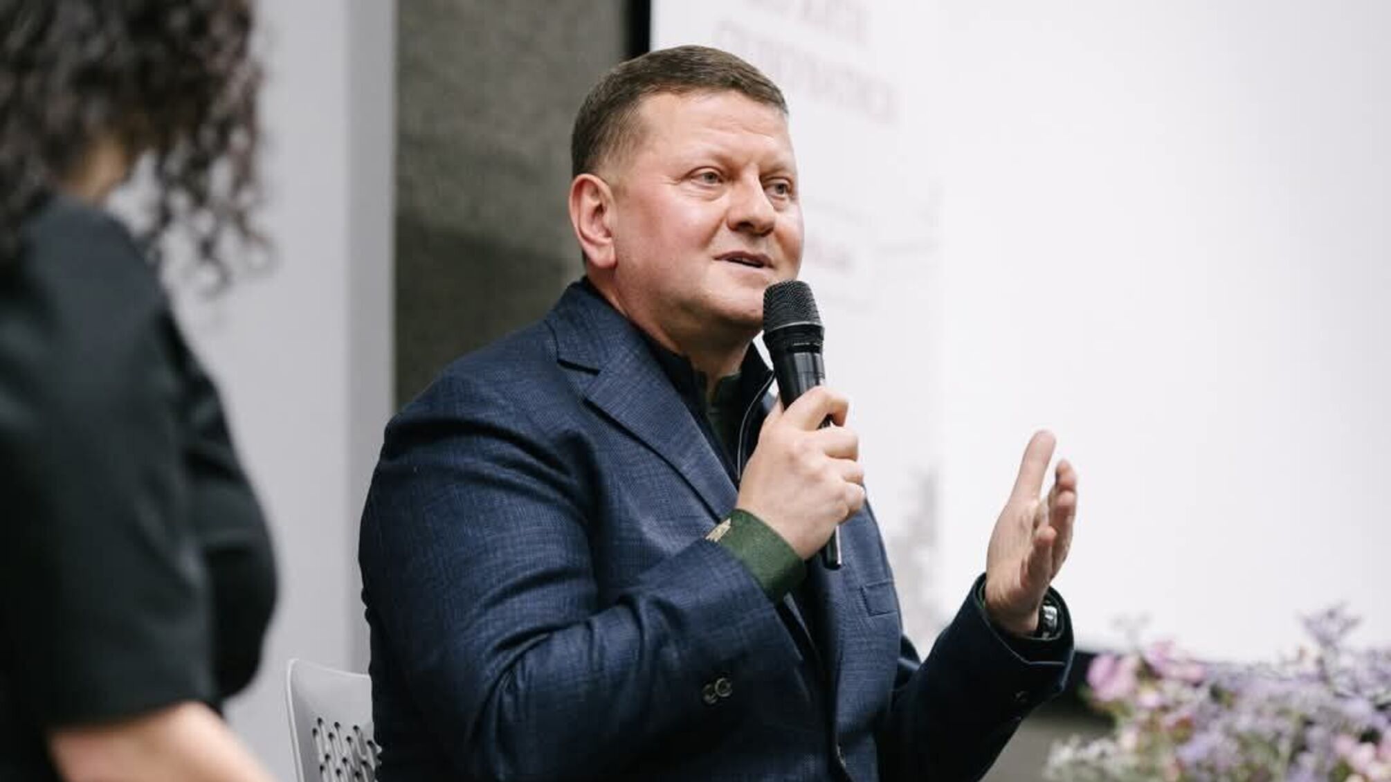 Залужный о войне на истощение: как россия пытается запугать Украину