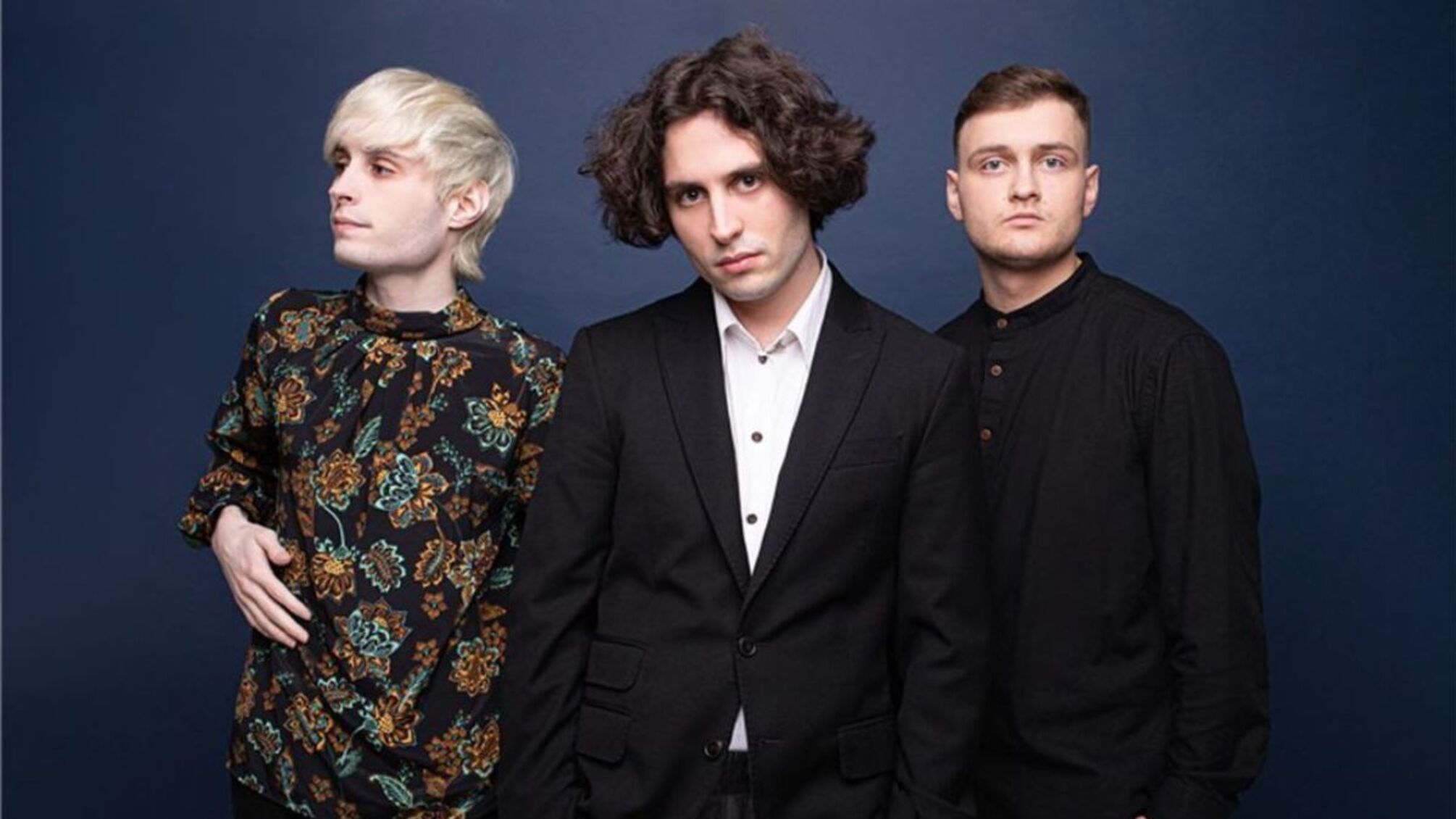 Группа Ziferblat покорила нацотбор: Украина выступит в первом полуфинале «Евровидение-2025»